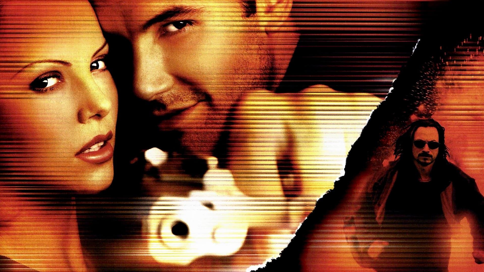 Reindeer Games / Двойни игри