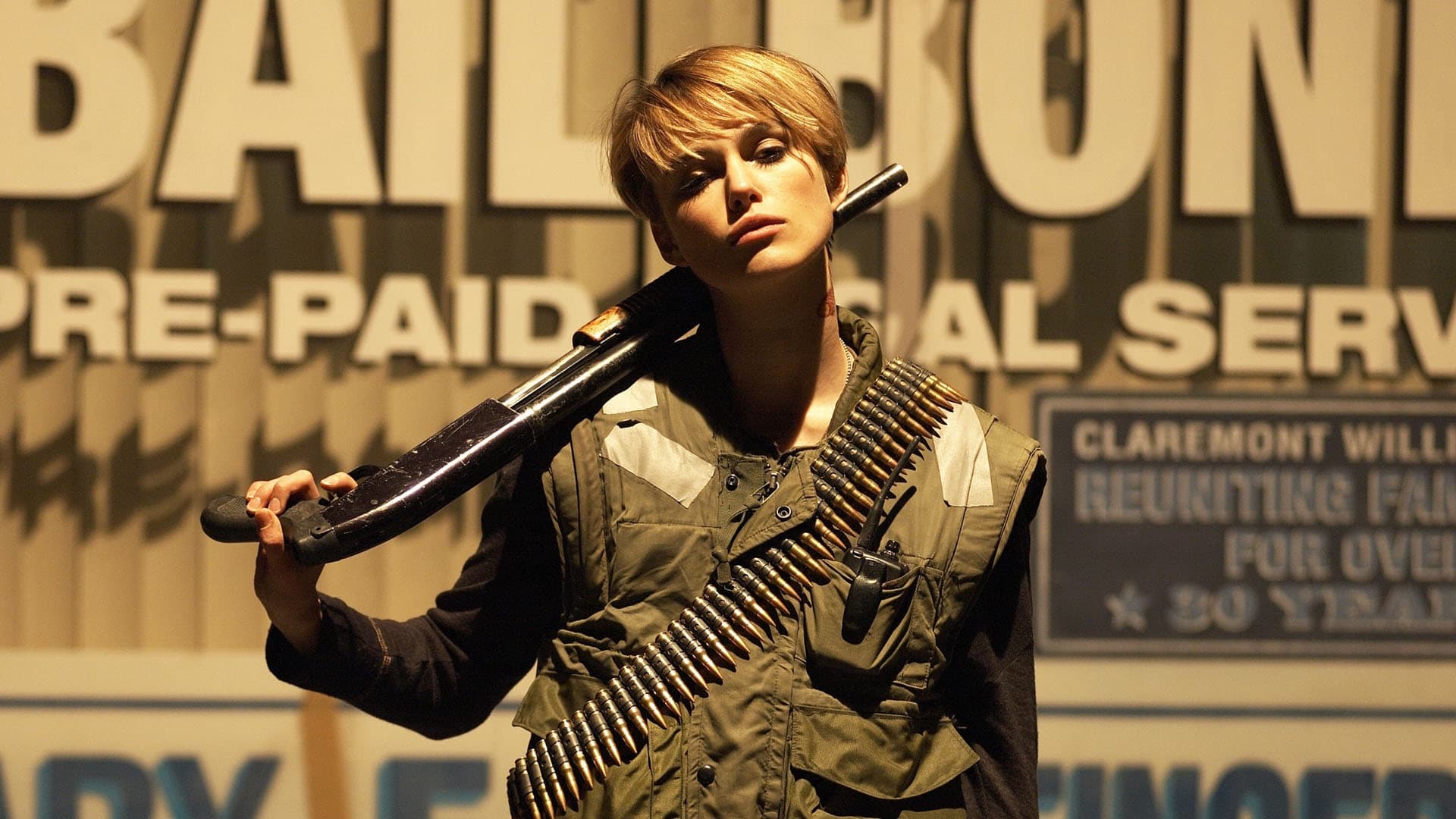 Domino / Домино