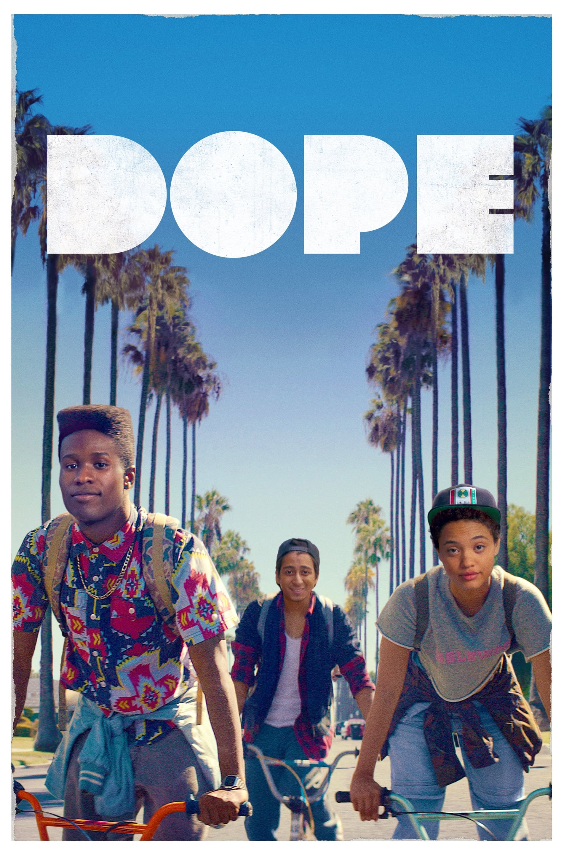 Dope / Опиат