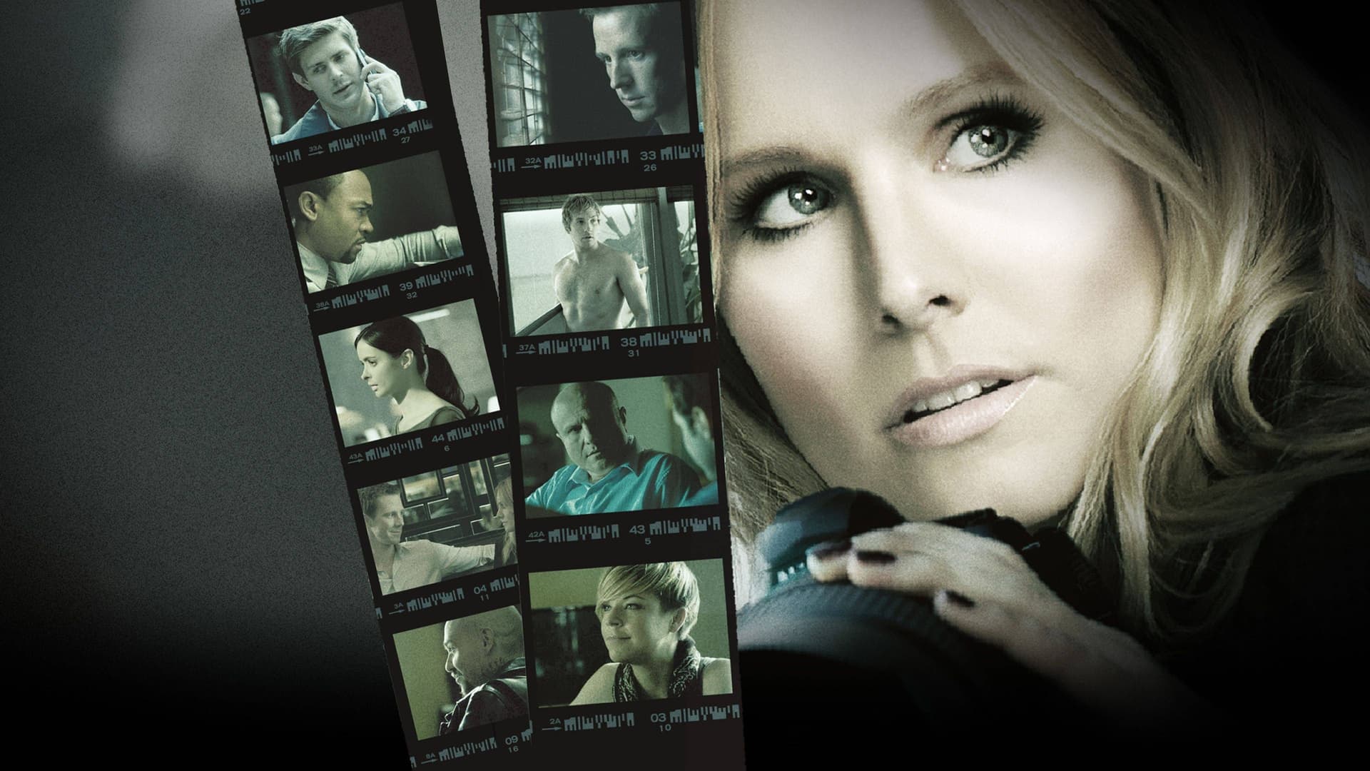 Veronica Mars / Вероника Марс
