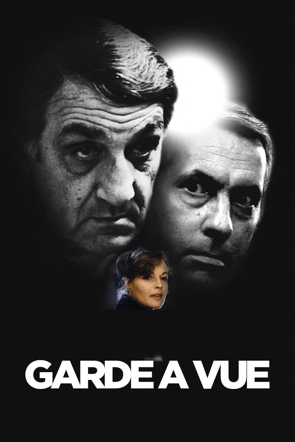 Garde à vue / Заподозрян