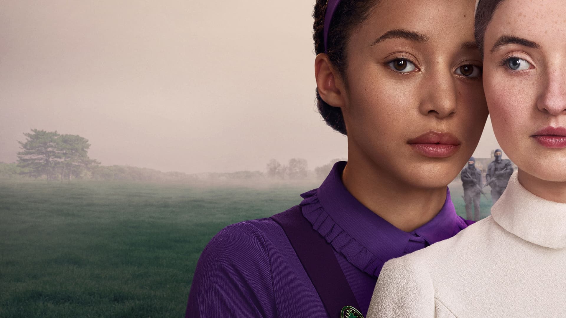 The Testaments Season 1 / Заветите - Сезон 1