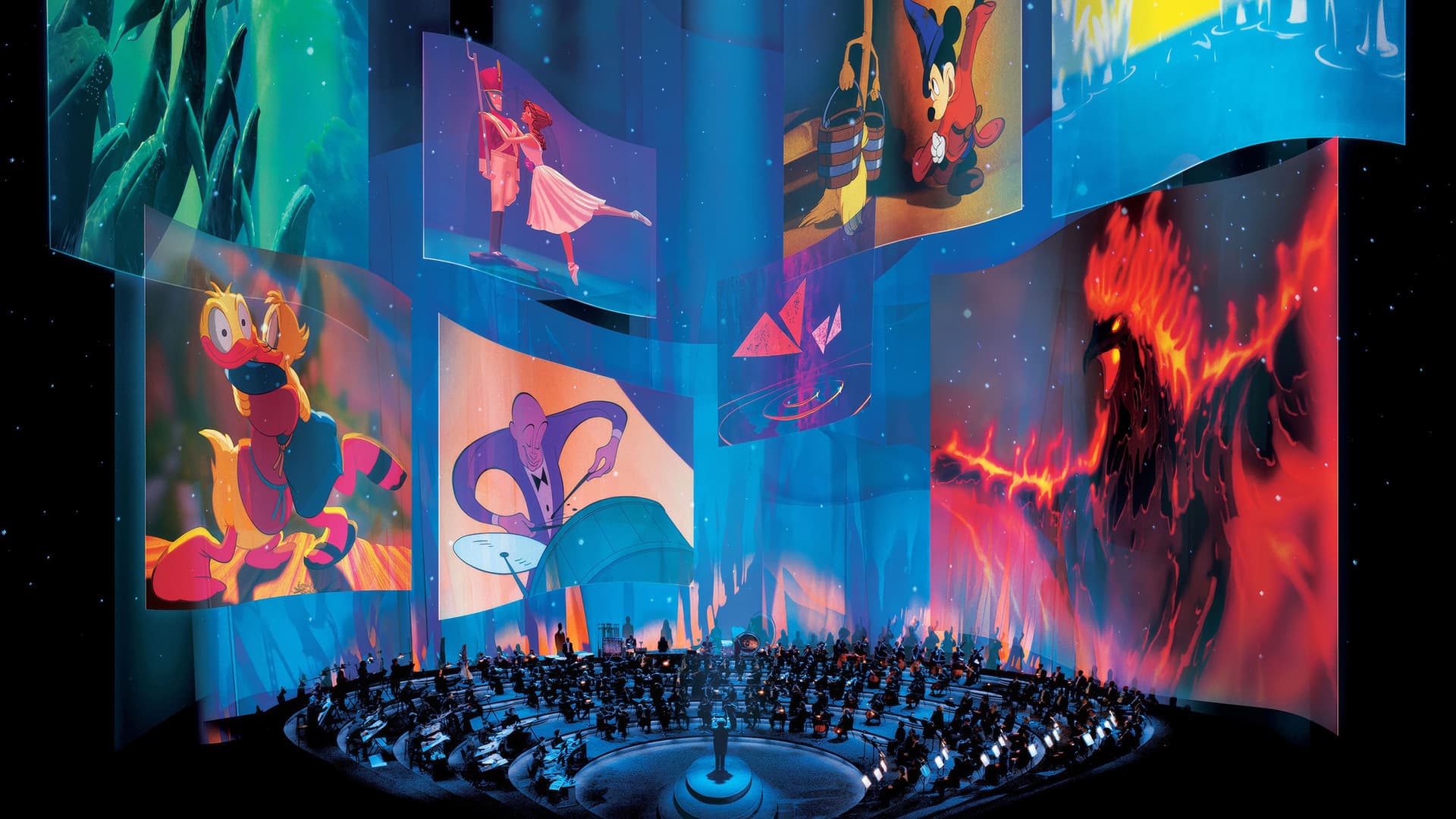 Fantasia 2000 / Фантазия 2000