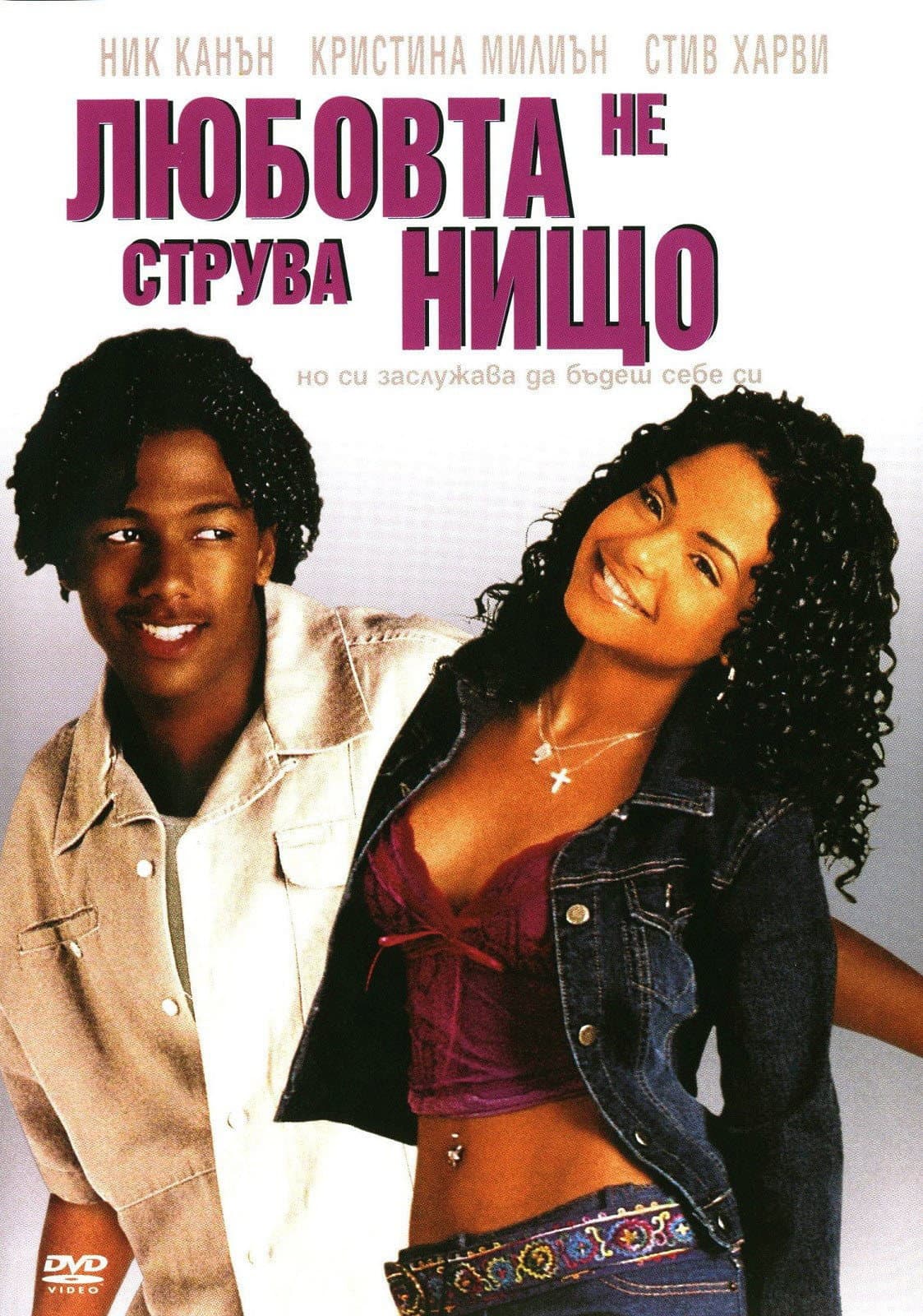 Love Don't Co$t a Thing / Любовта не струва нищо