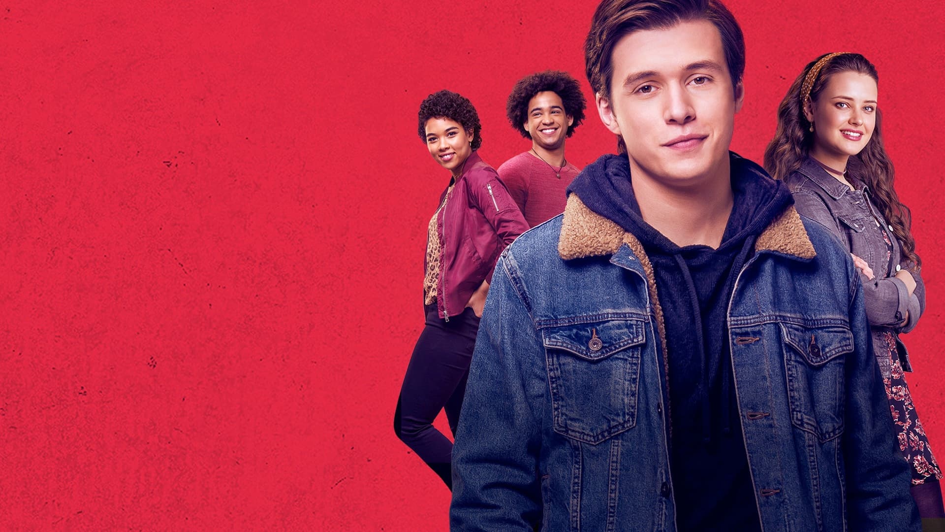 Love, Simon / С обич, Саймън