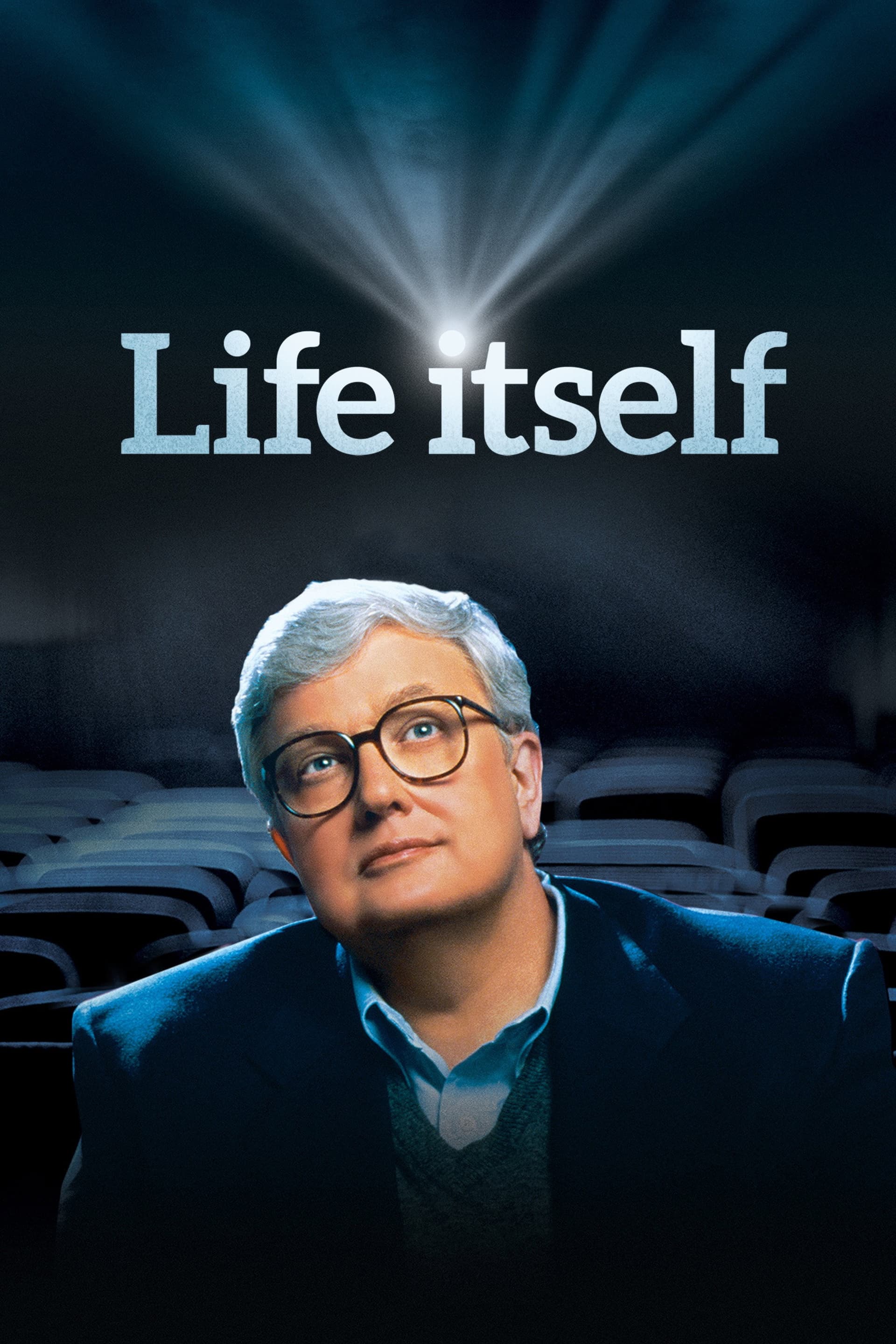Life Itself / Животът, какъвто е