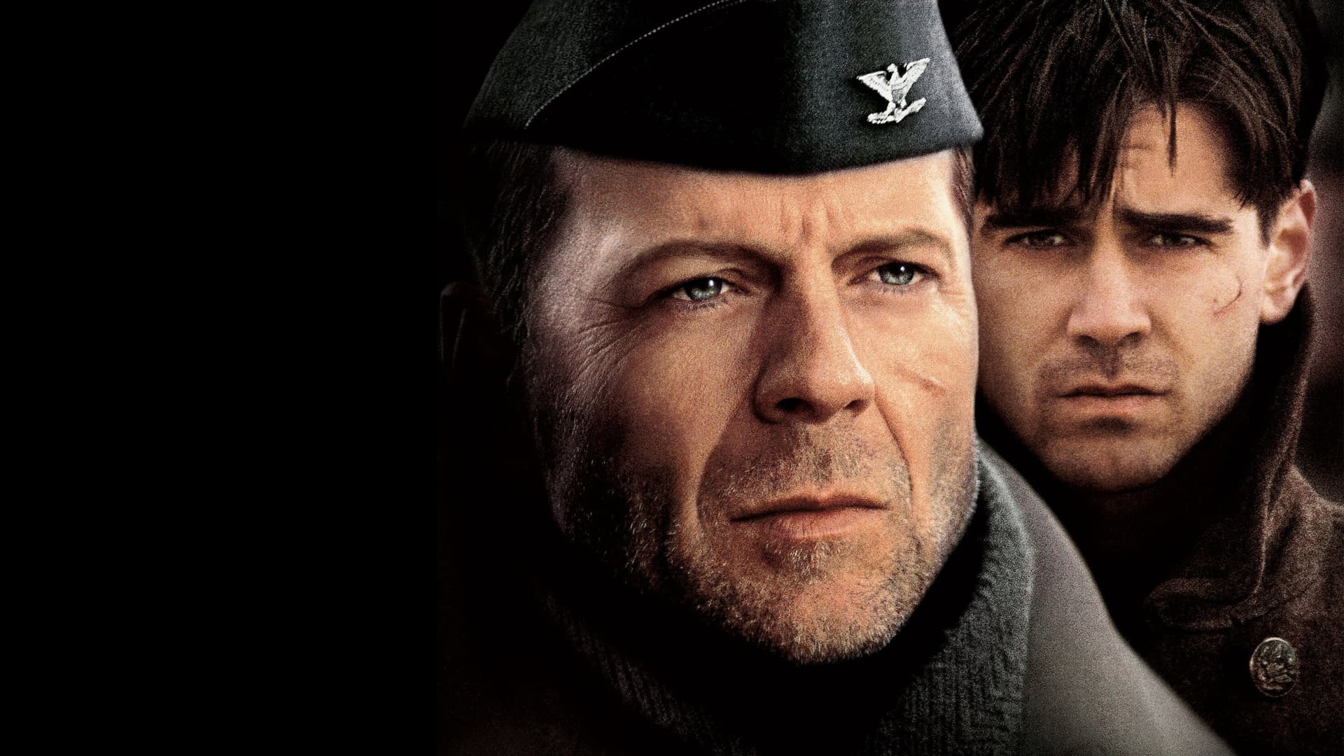 Hart's War / Войната на Харт