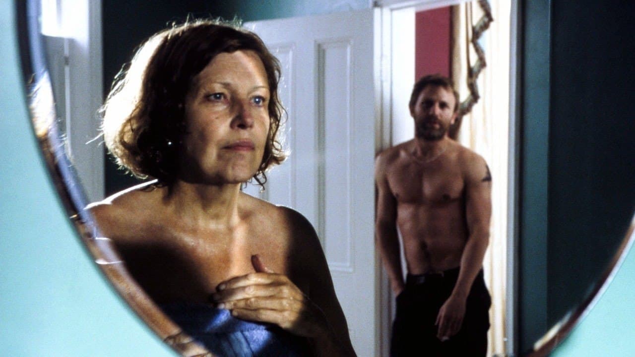 The Mother / Майката