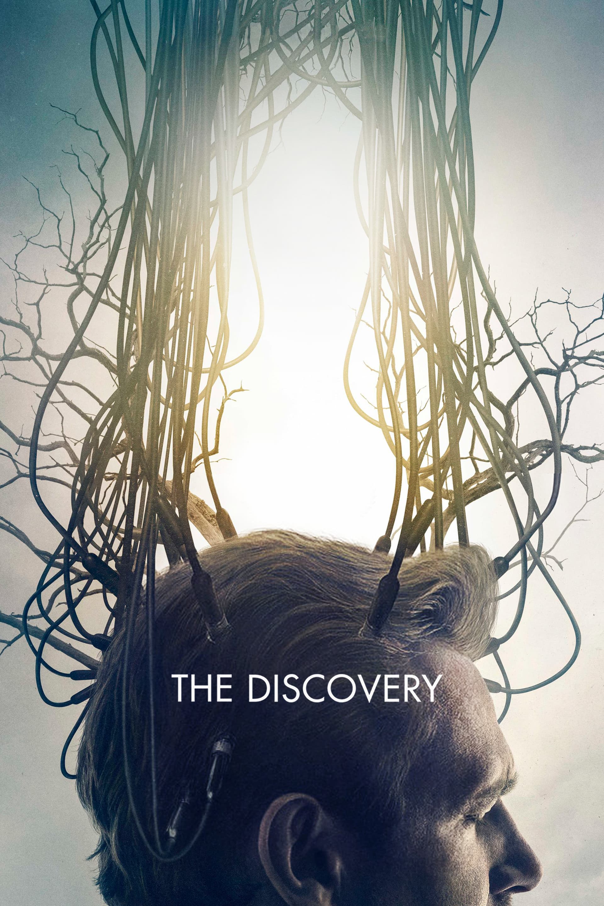 The Discovery / Откритието