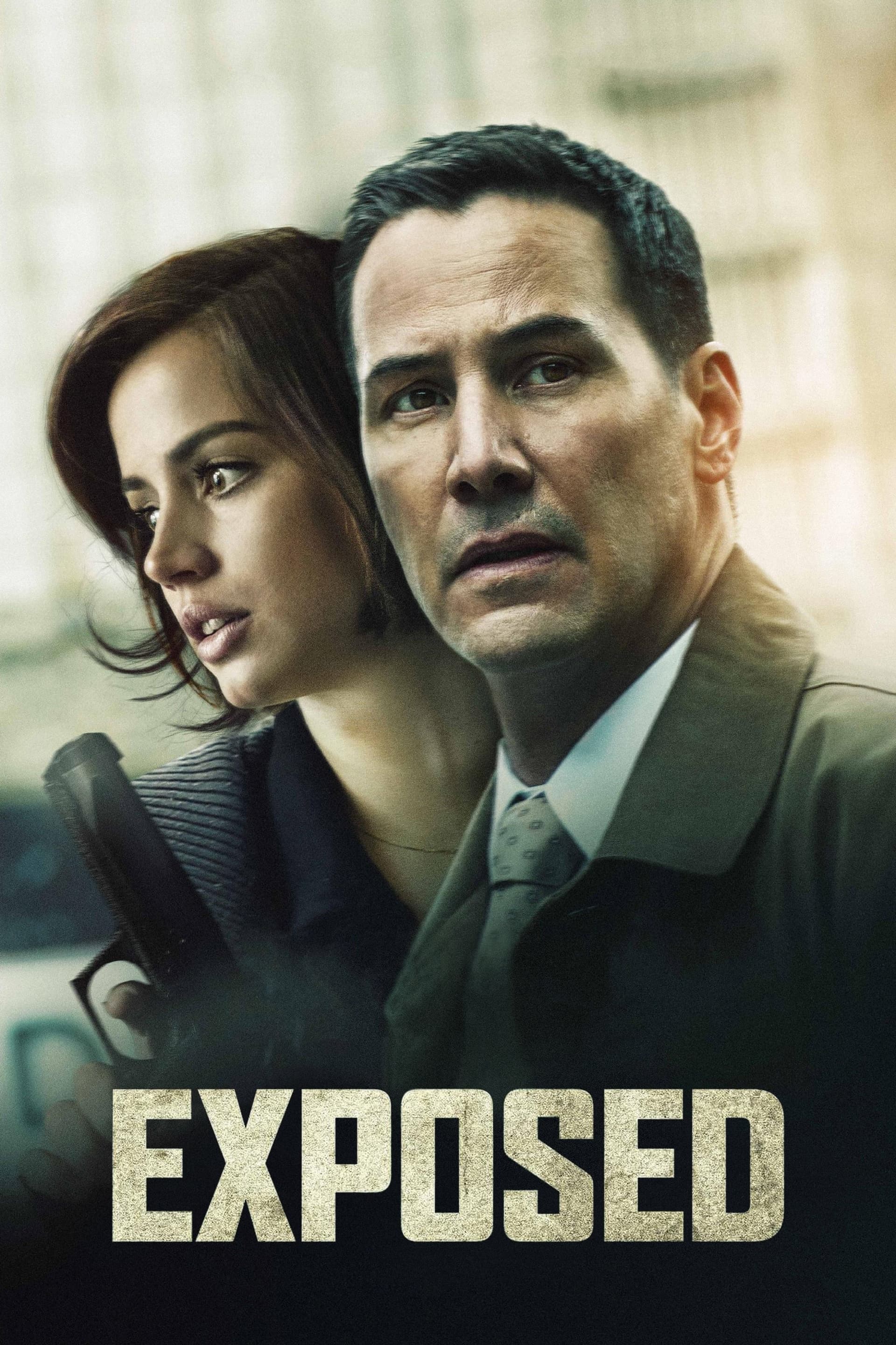 Exposed / Разобличен