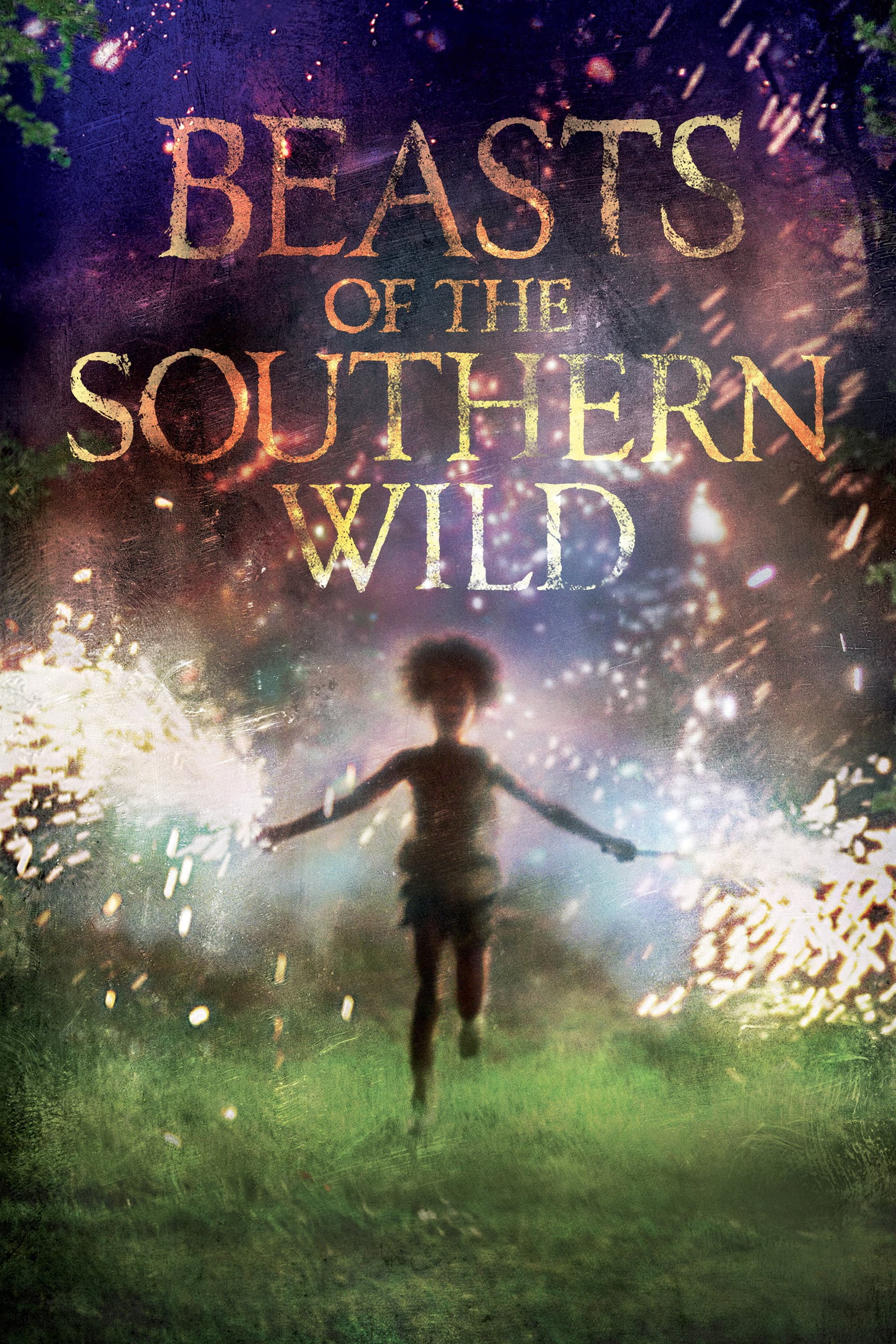 Beasts of the Southern Wild / Зверовете от дивия Юг