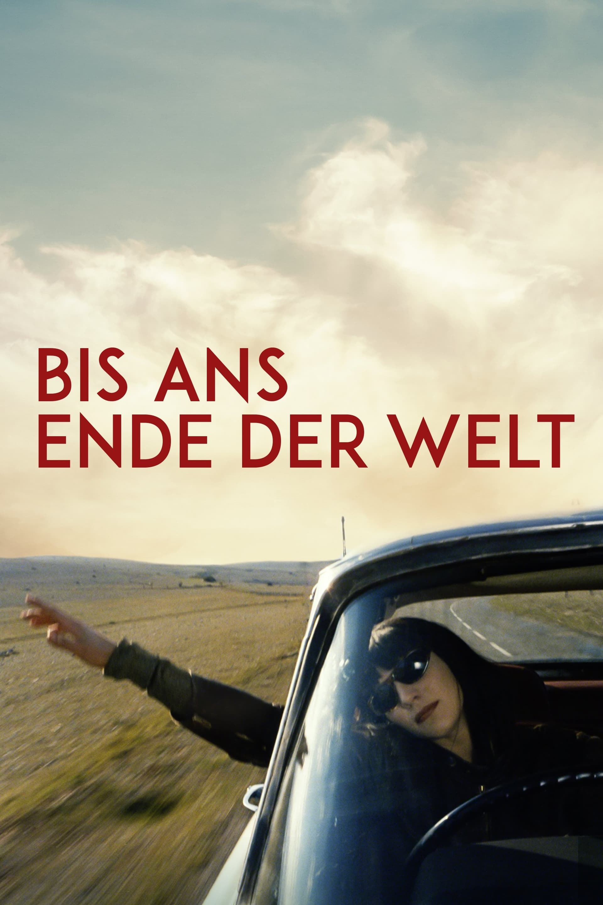Bis ans Ende der Welt / До края на света