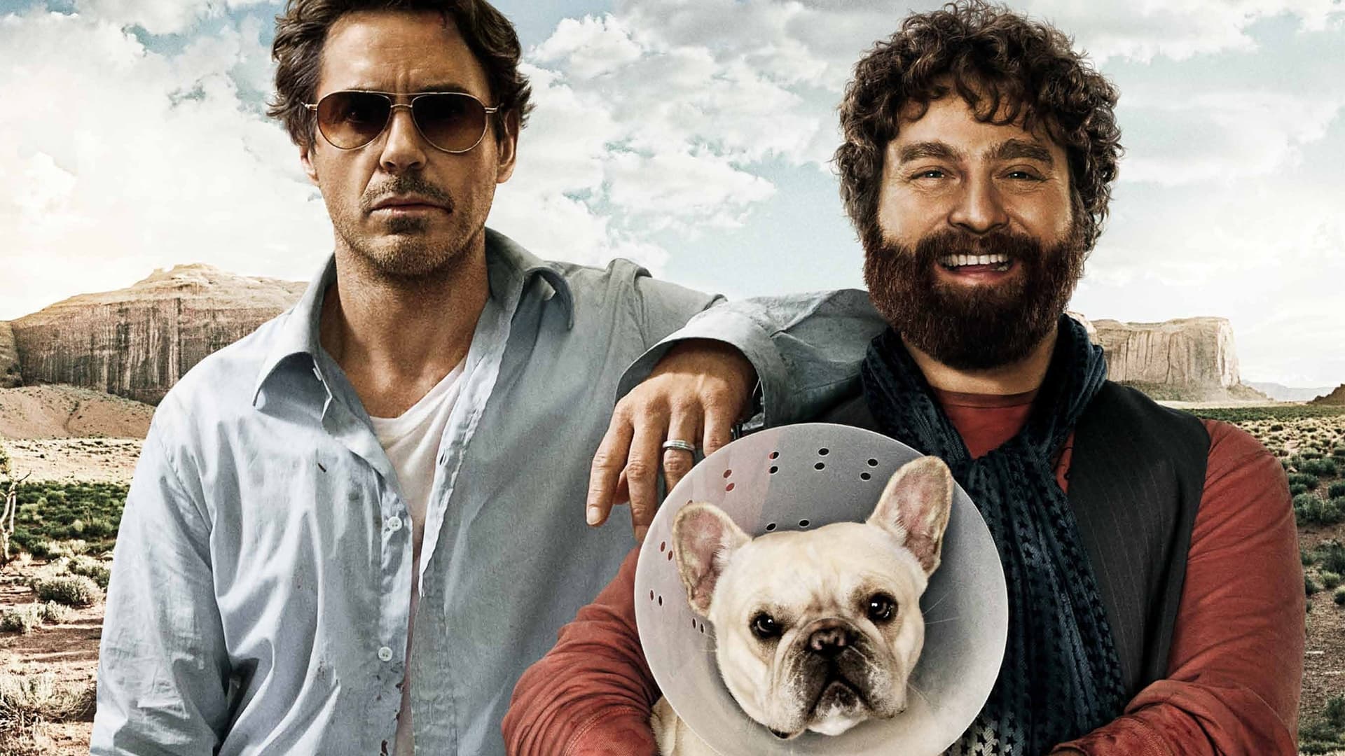 Due Date / Път с предимство
