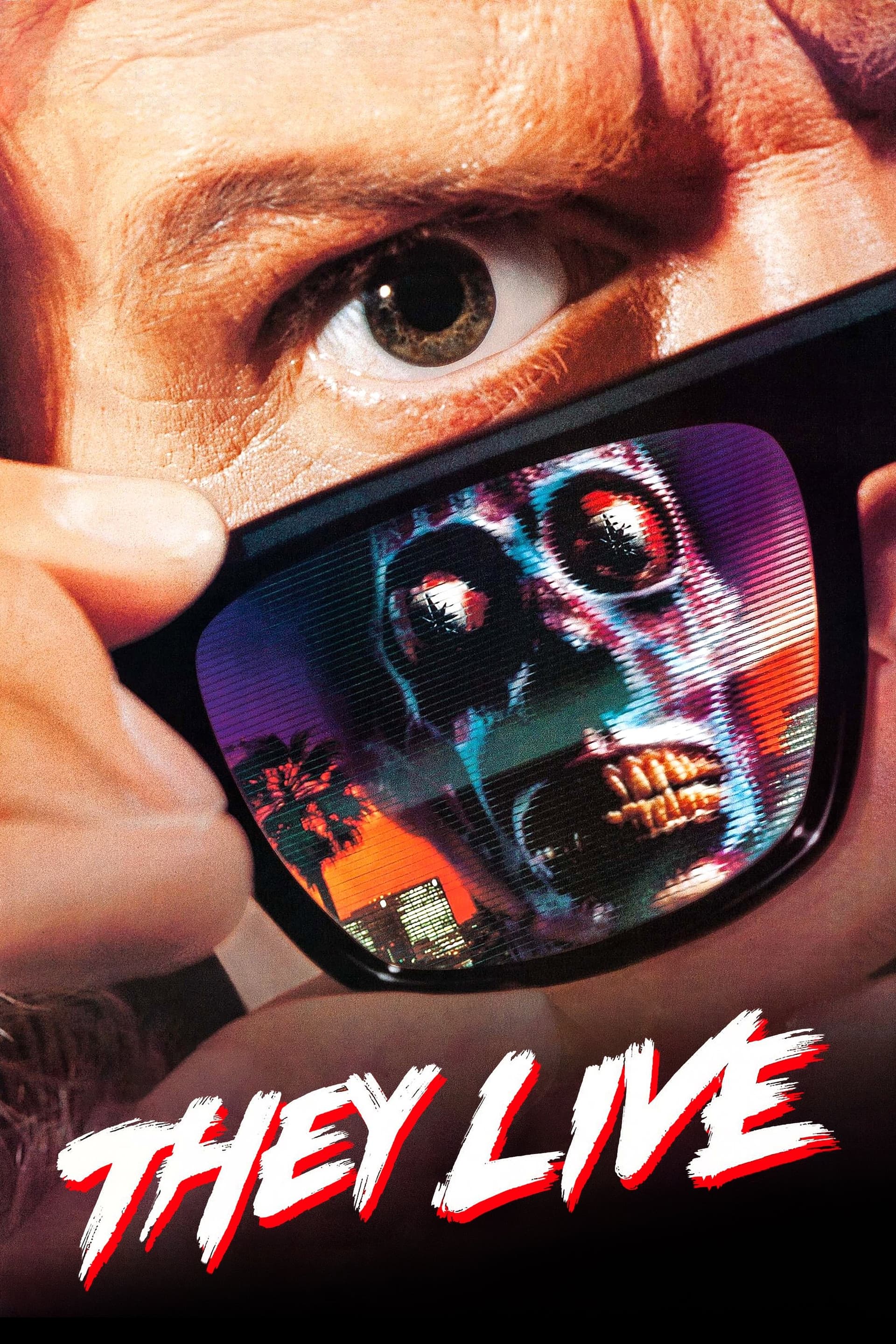 They Live / Те живеят