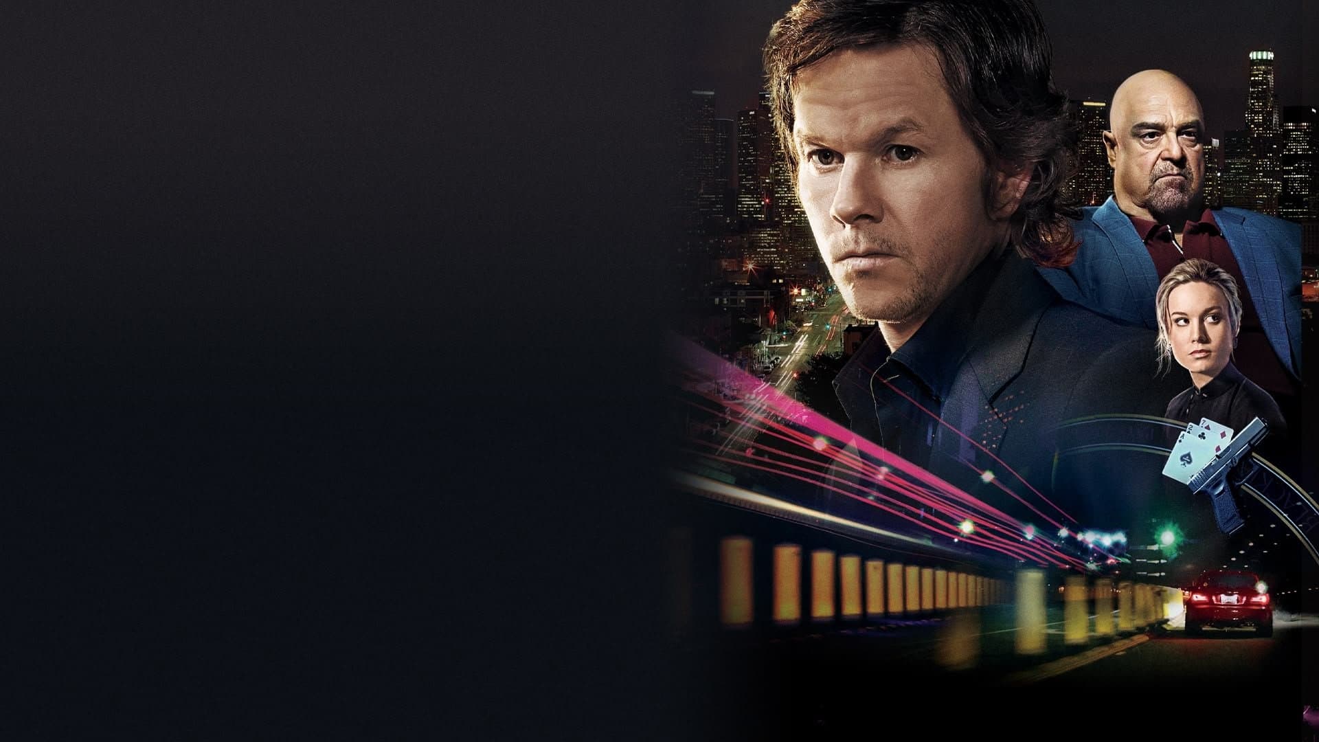 The Gambler / Комарджията