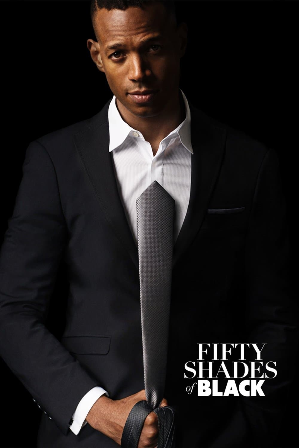 Fifty Shades of Black / Петдесет нюанса черно