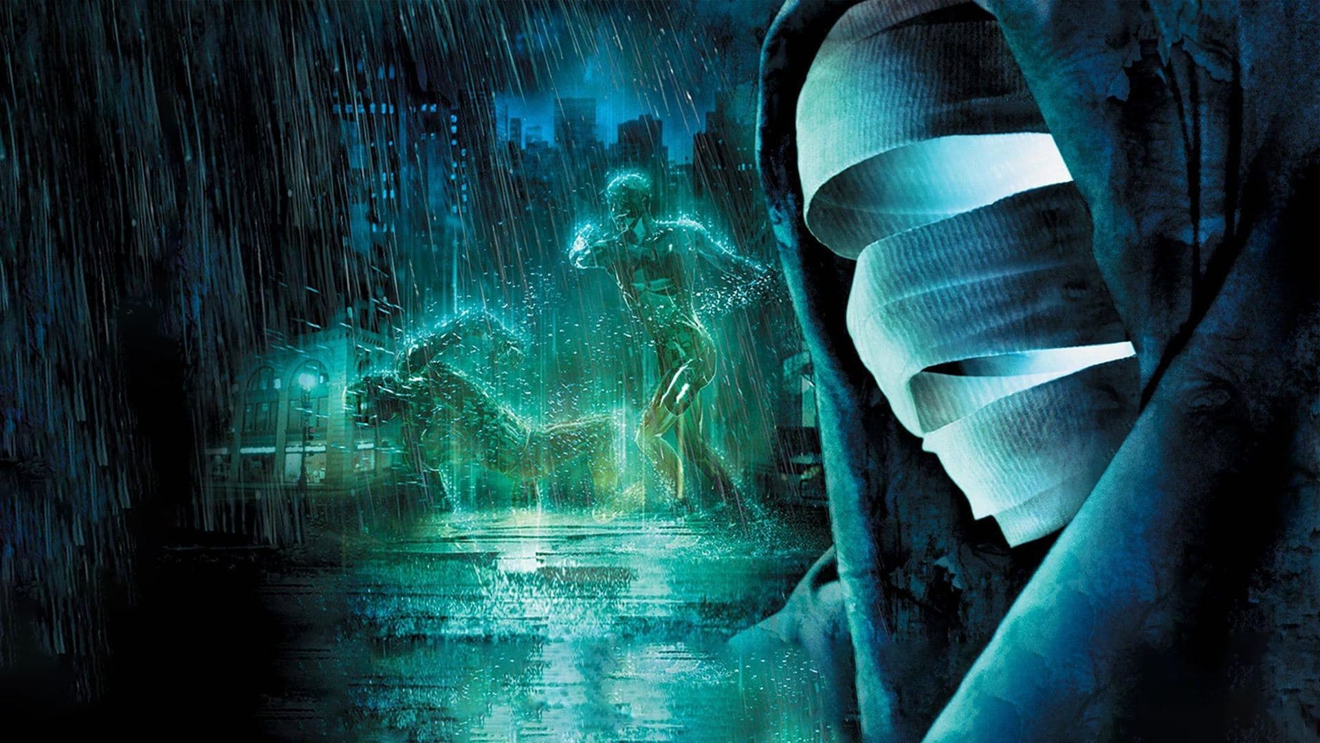 Hollow Man II / Човек без сянка 2