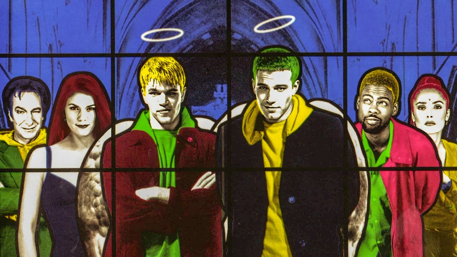 Dogma / Догма
