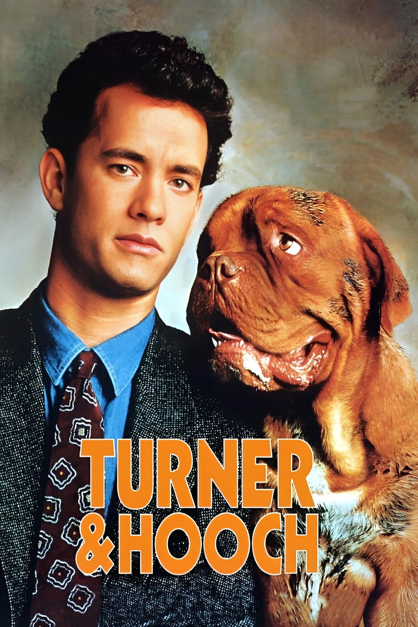 Turner & Hooch / Търнър и Хуч