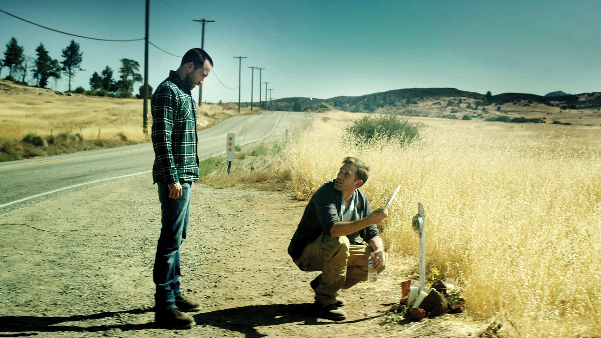 The Endless / Безкраят