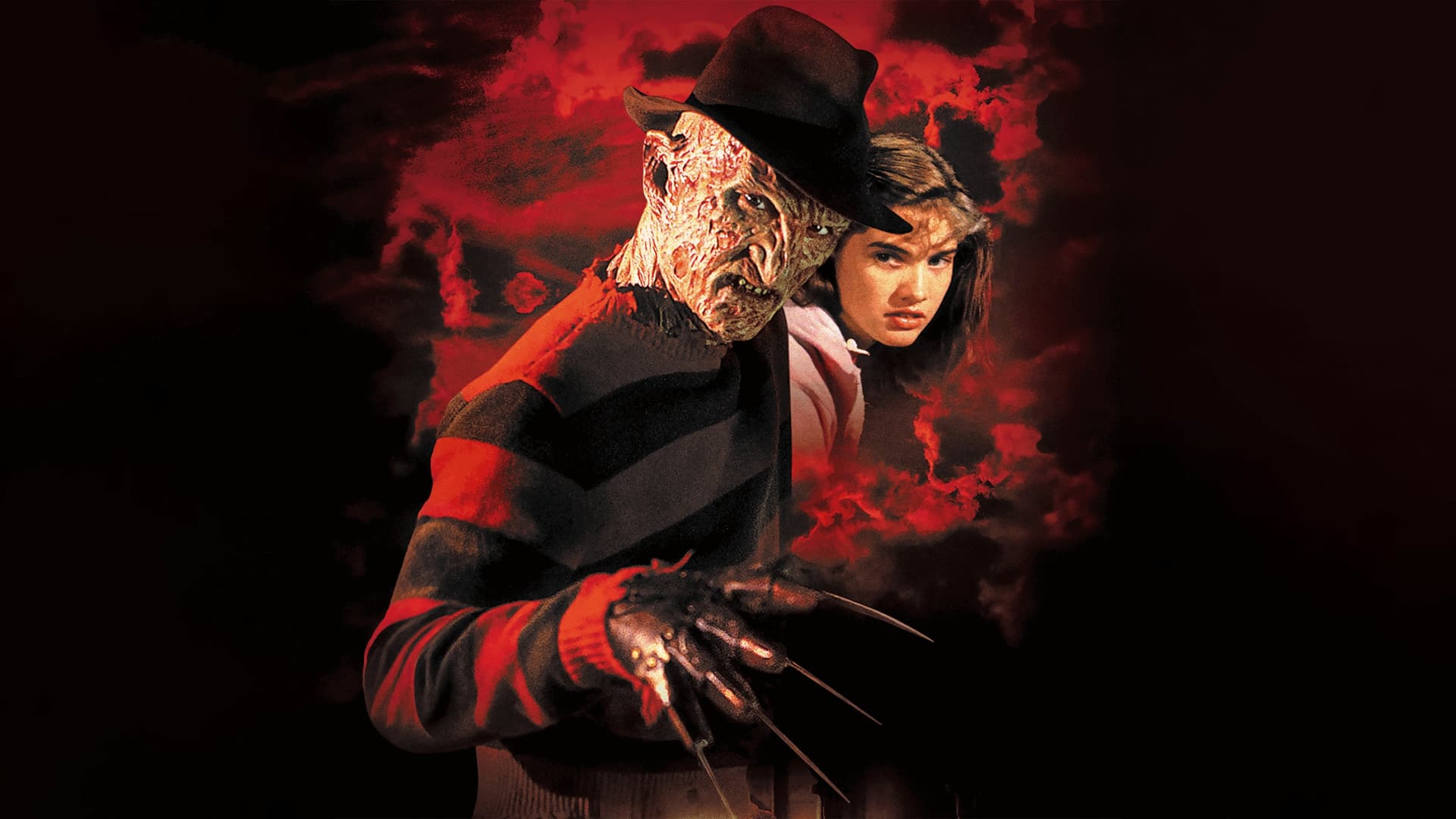 A Nightmare on Elm Street / Кошмари на Елм Стрийт
