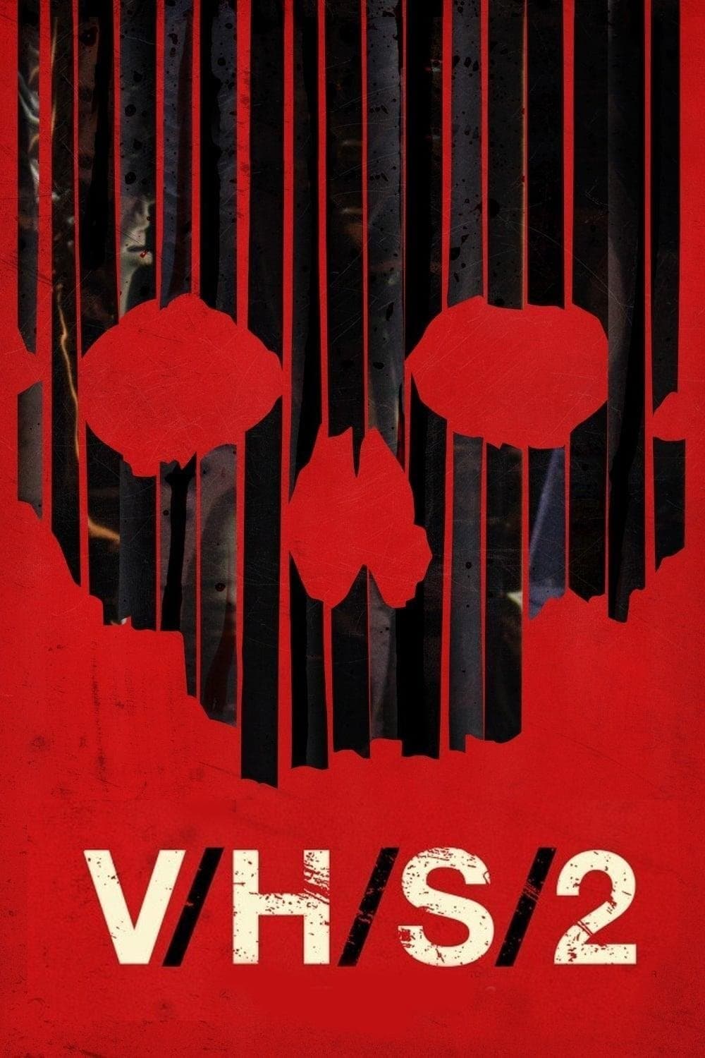 V/H/S/2 / Видеокасета 2