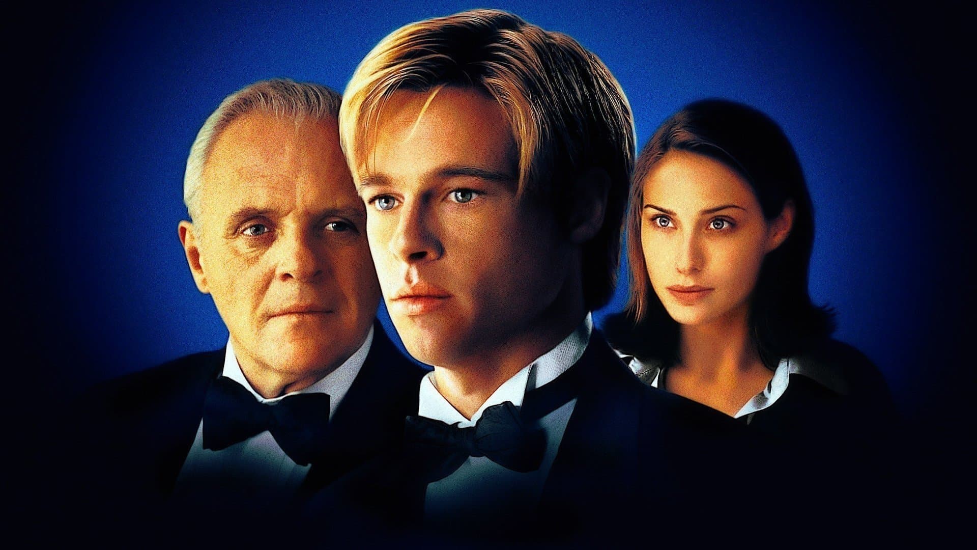 Meet Joe Black / Да срещнеш Джо Блек