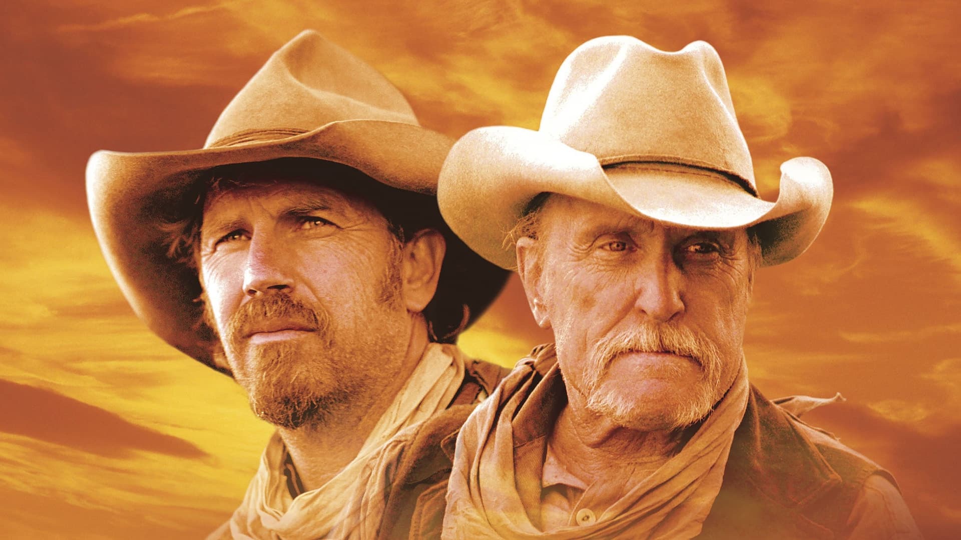 Open Range / Свободна територия