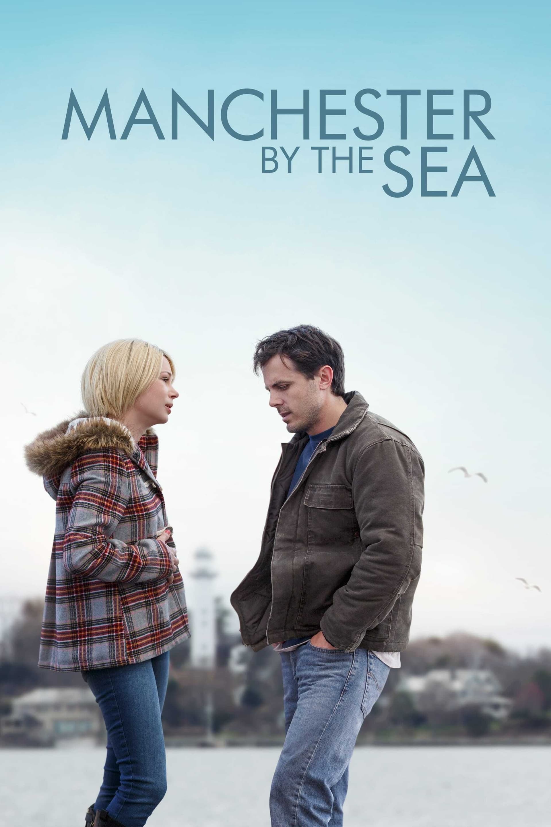 Manchester by the Sea / Манчестър до морето