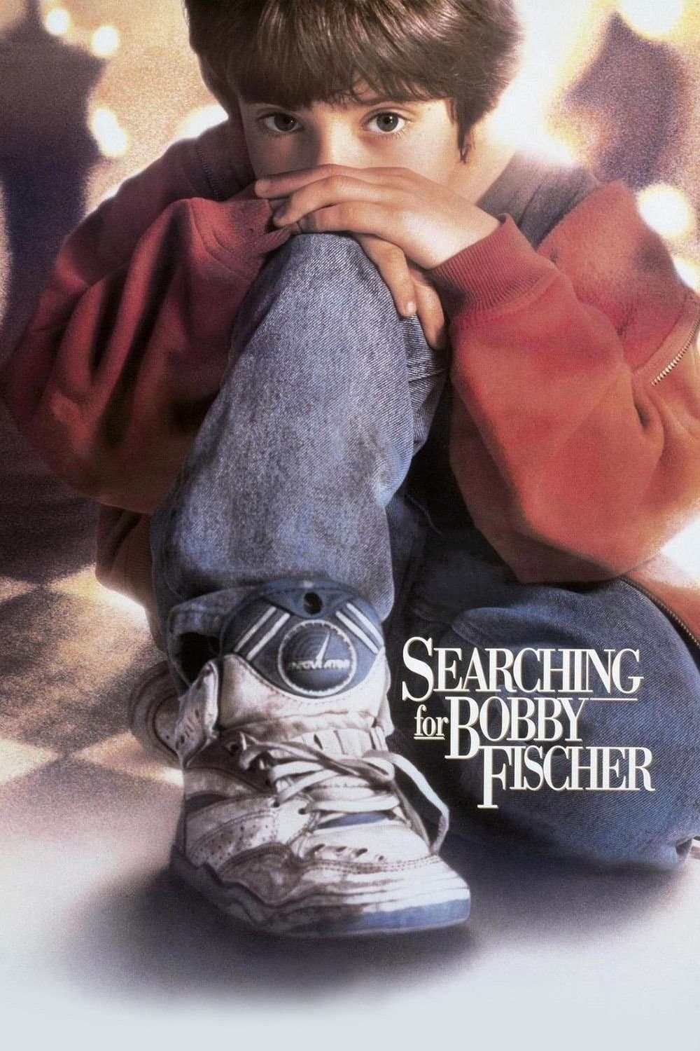 Searching for Bobby Fischer / Невинни ходове