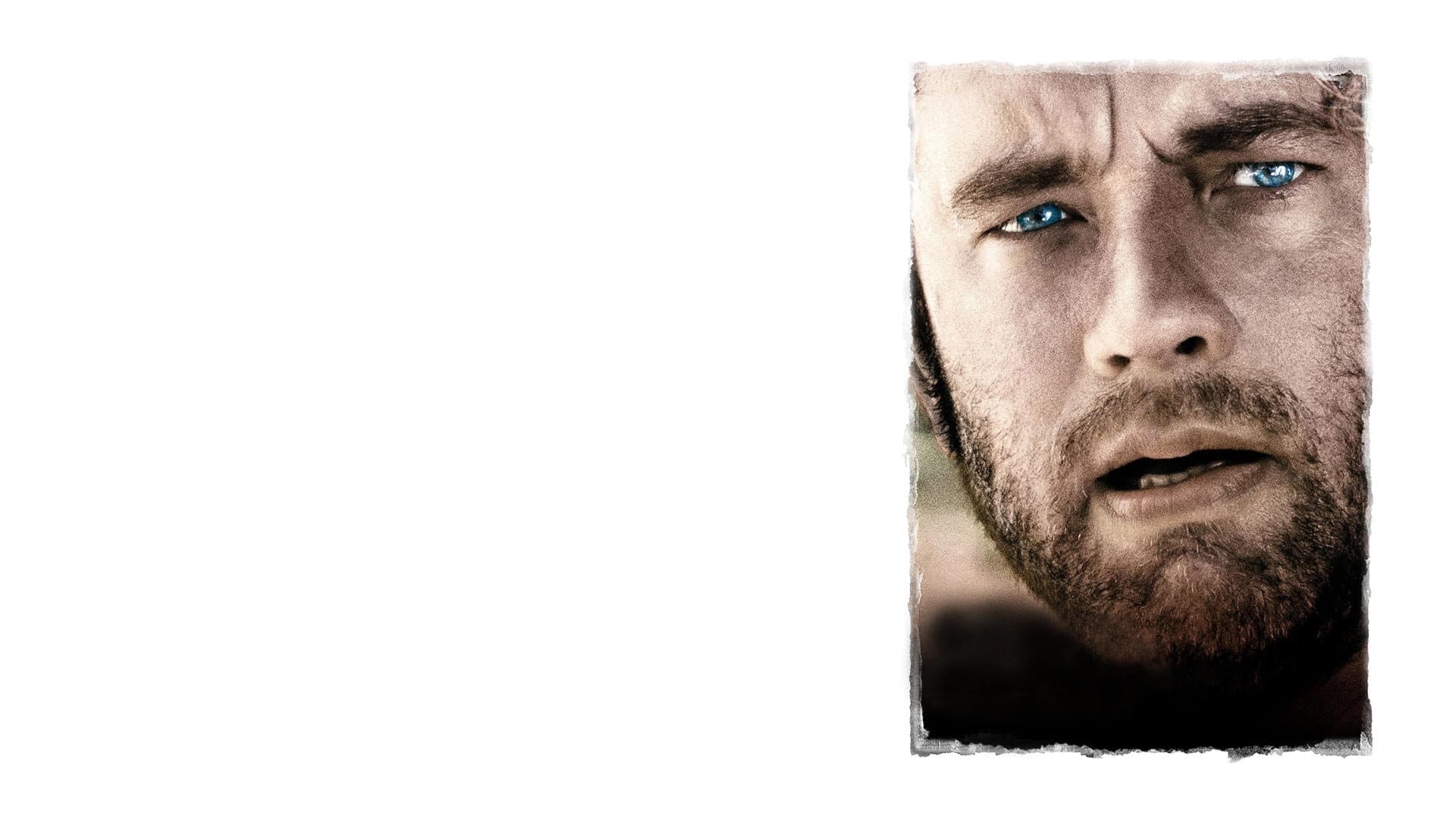 Cast Away / Корабокрушенецът