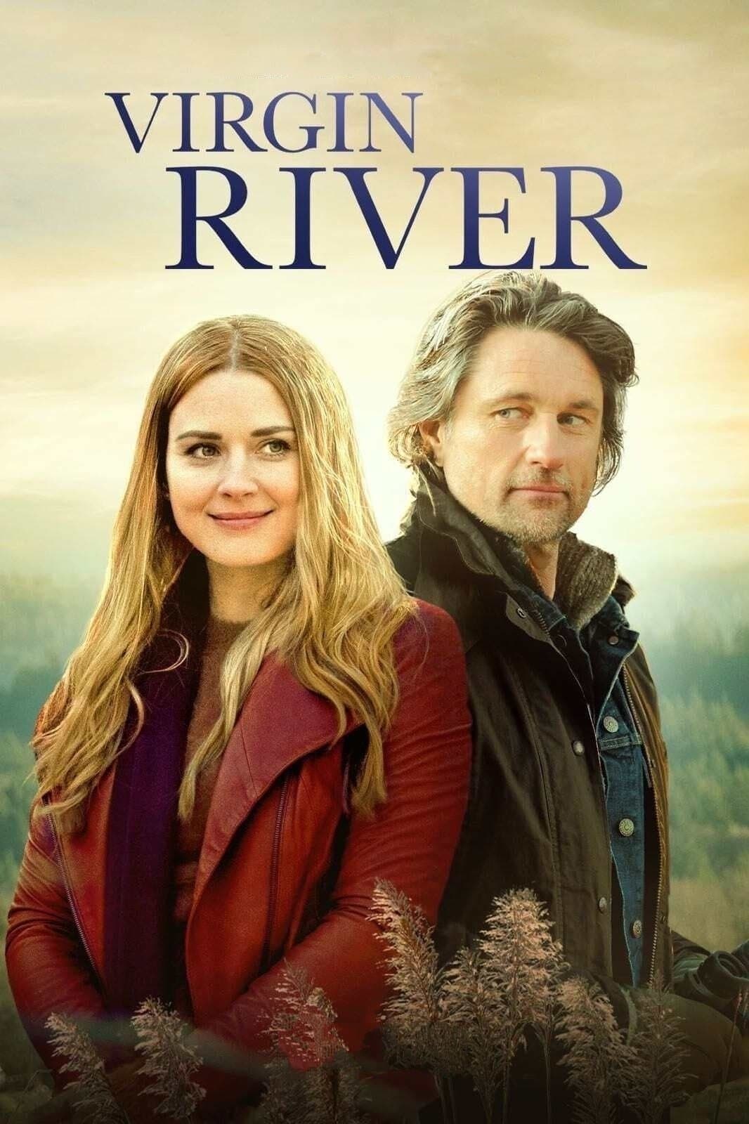 Virgin River Season 4 / Върджин ривър - Сезон 4
