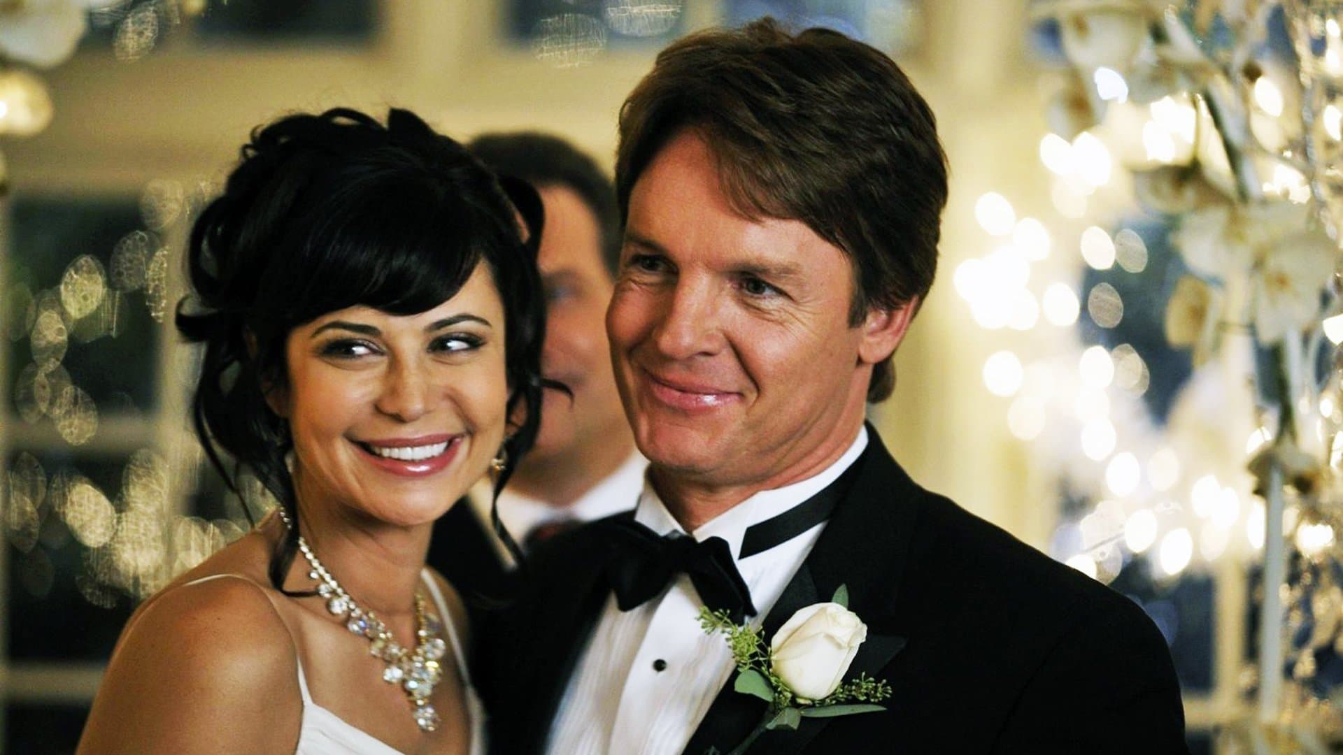 The Good Witch's Gift / Подаръкът на Добрата Вещица