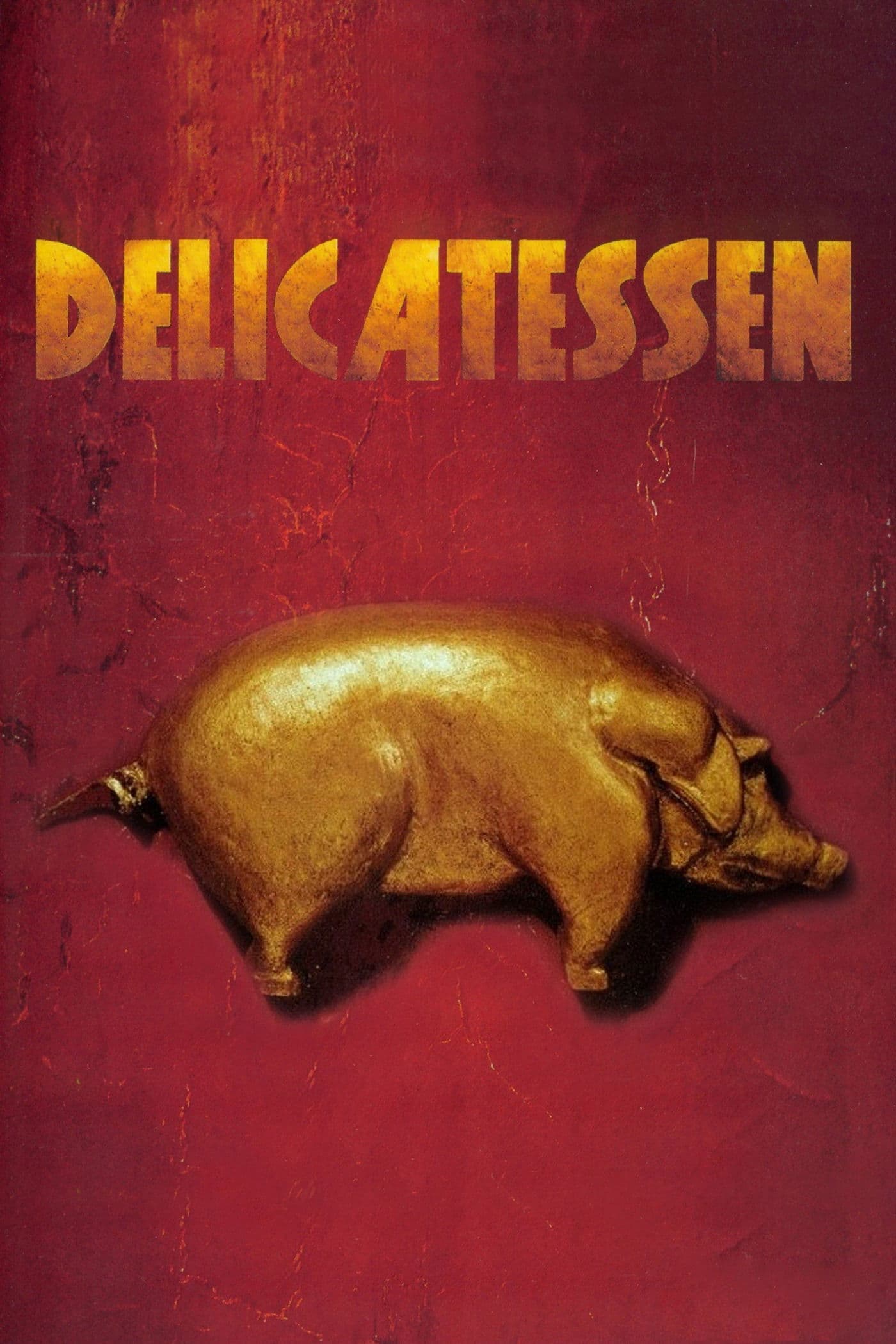 Delicatessen / Деликатеси