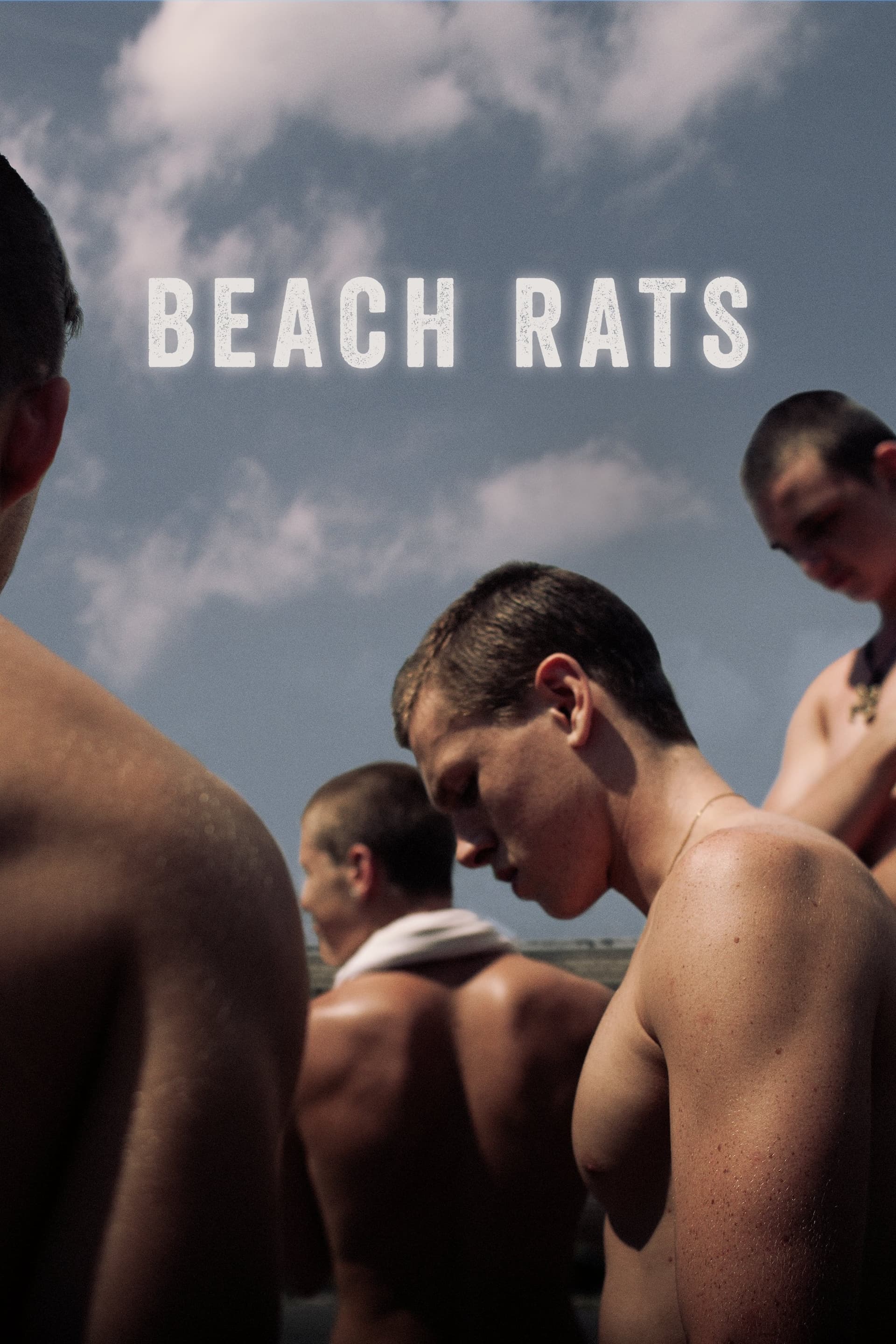 Beach Rats / Плажни плъхове