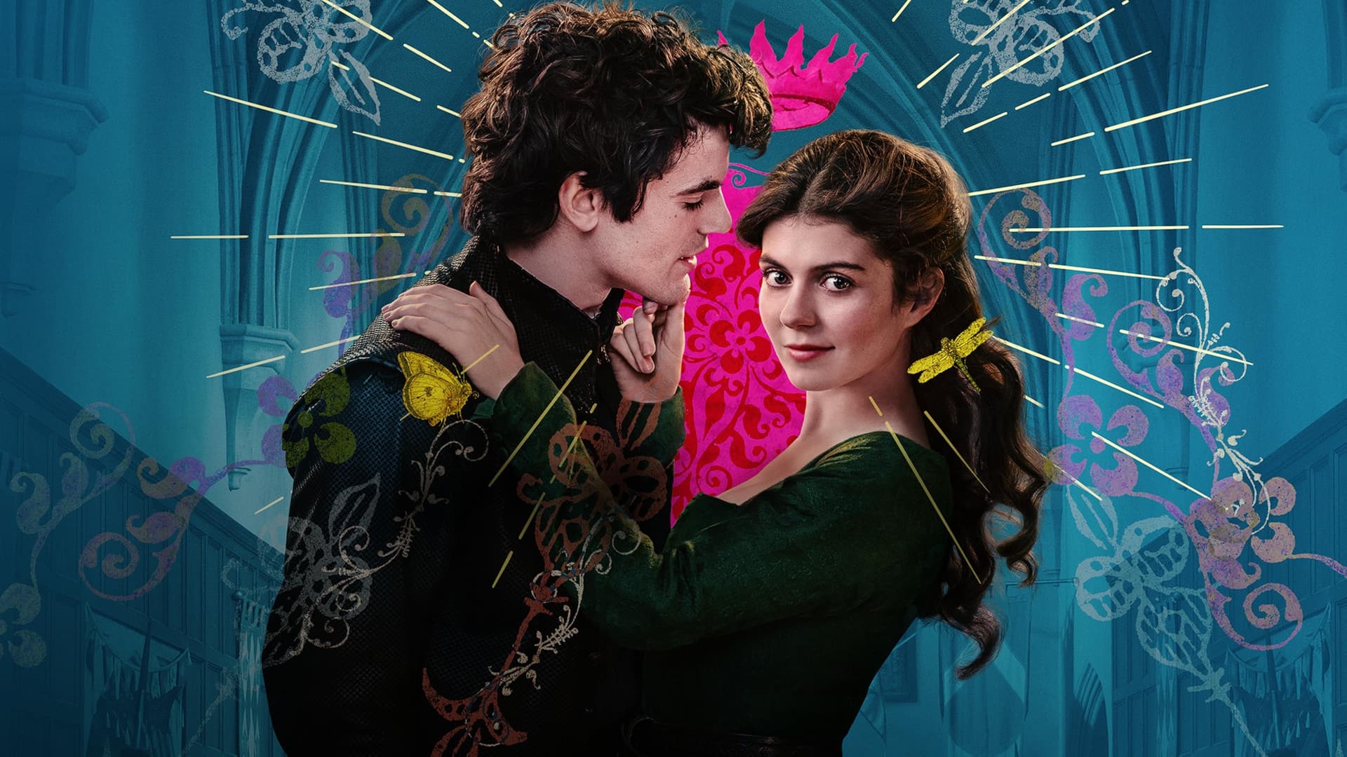 My Lady Jane - Сезон 1