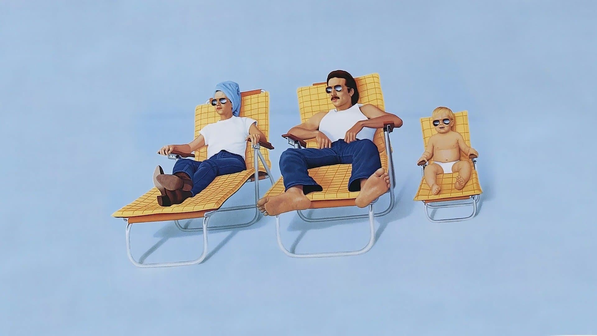 Raising Arizona / Да отгледаш Аризона