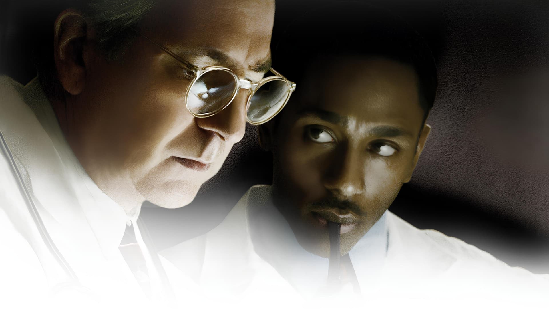 Something the Lord Made / Божие творение