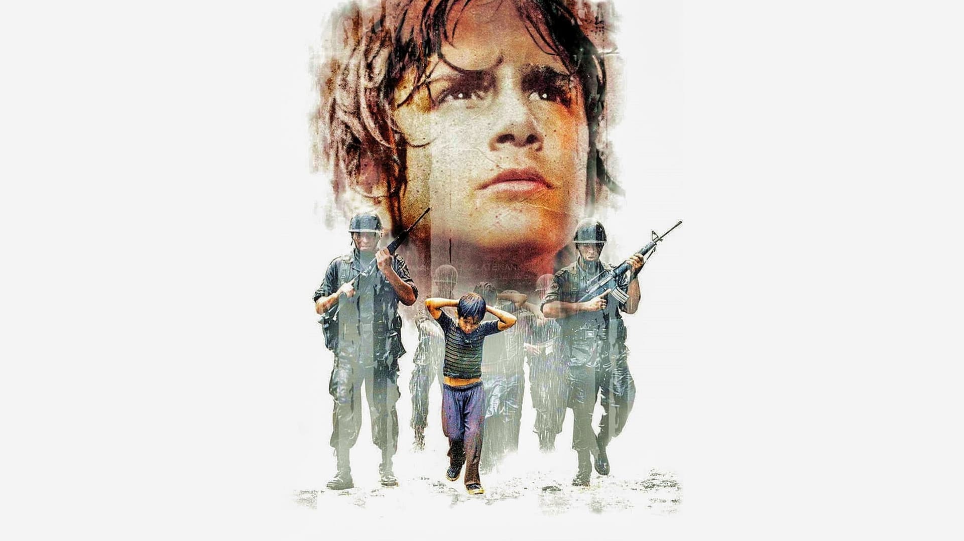 Voces inocentes / Невинни гласове