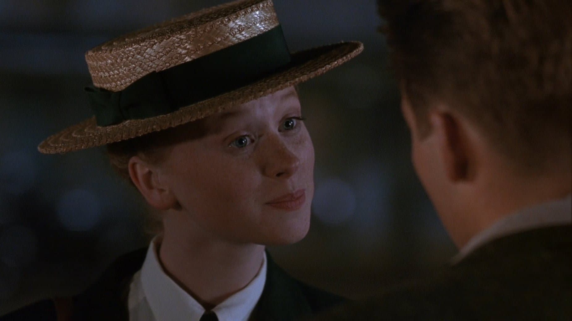 The Power of One / Силата на един човек