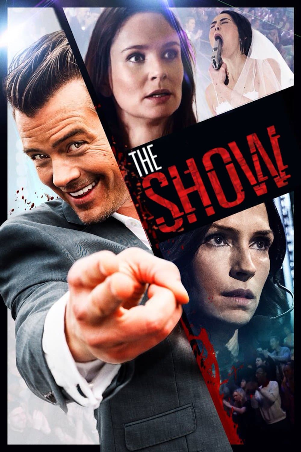 The Show / Това е вашата смърт
