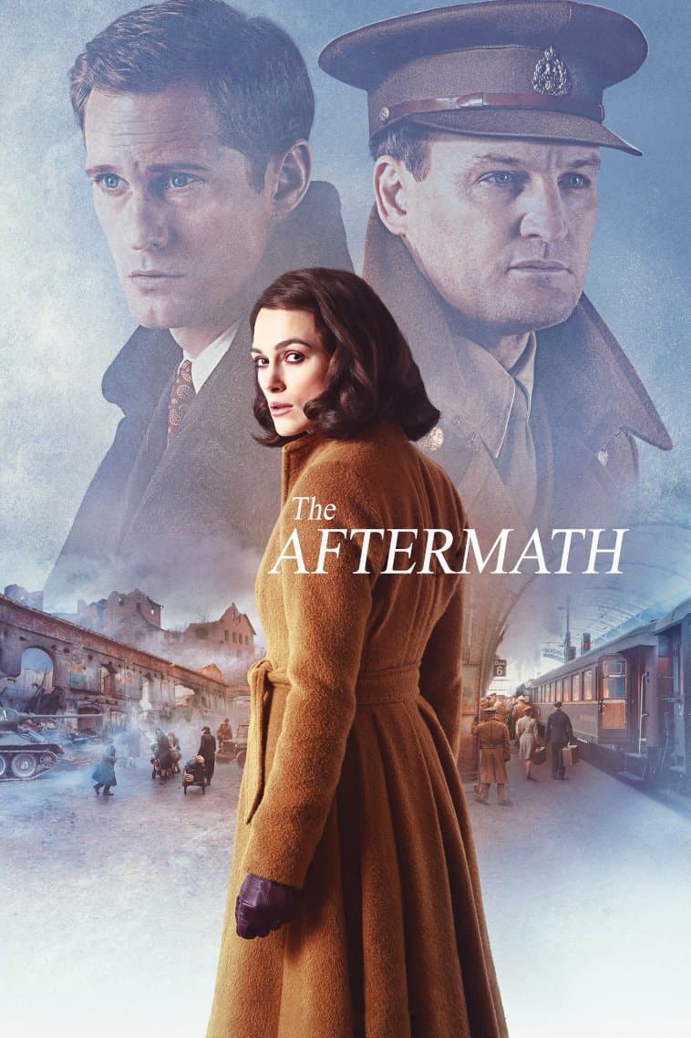 The Aftermath / Последствия
