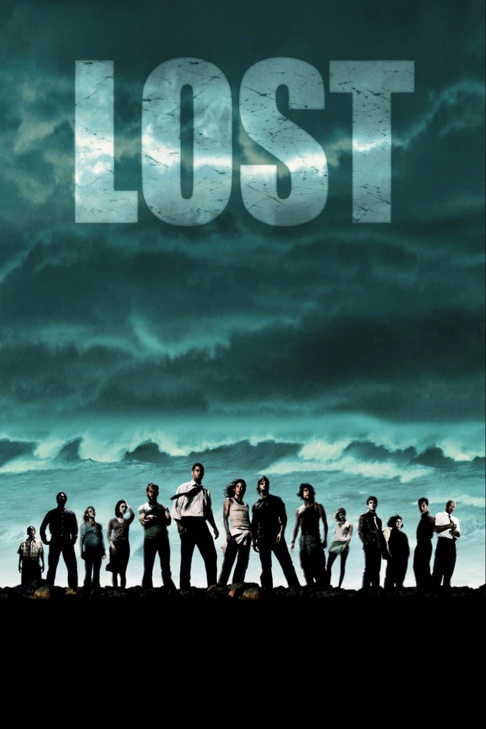Lost Season 5 / Изгубени - Сезон 5