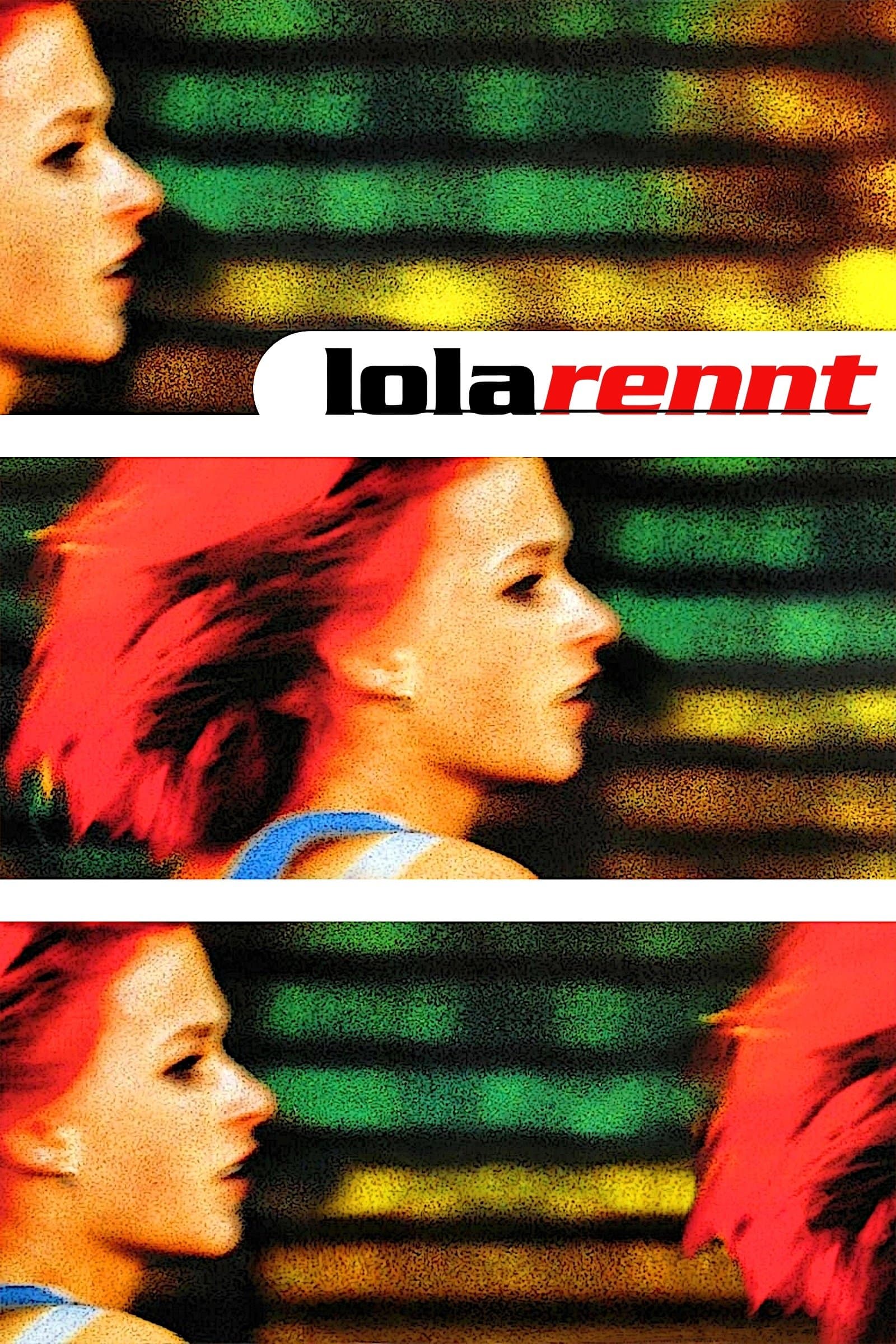 Lola rennt / Бягай, Лола