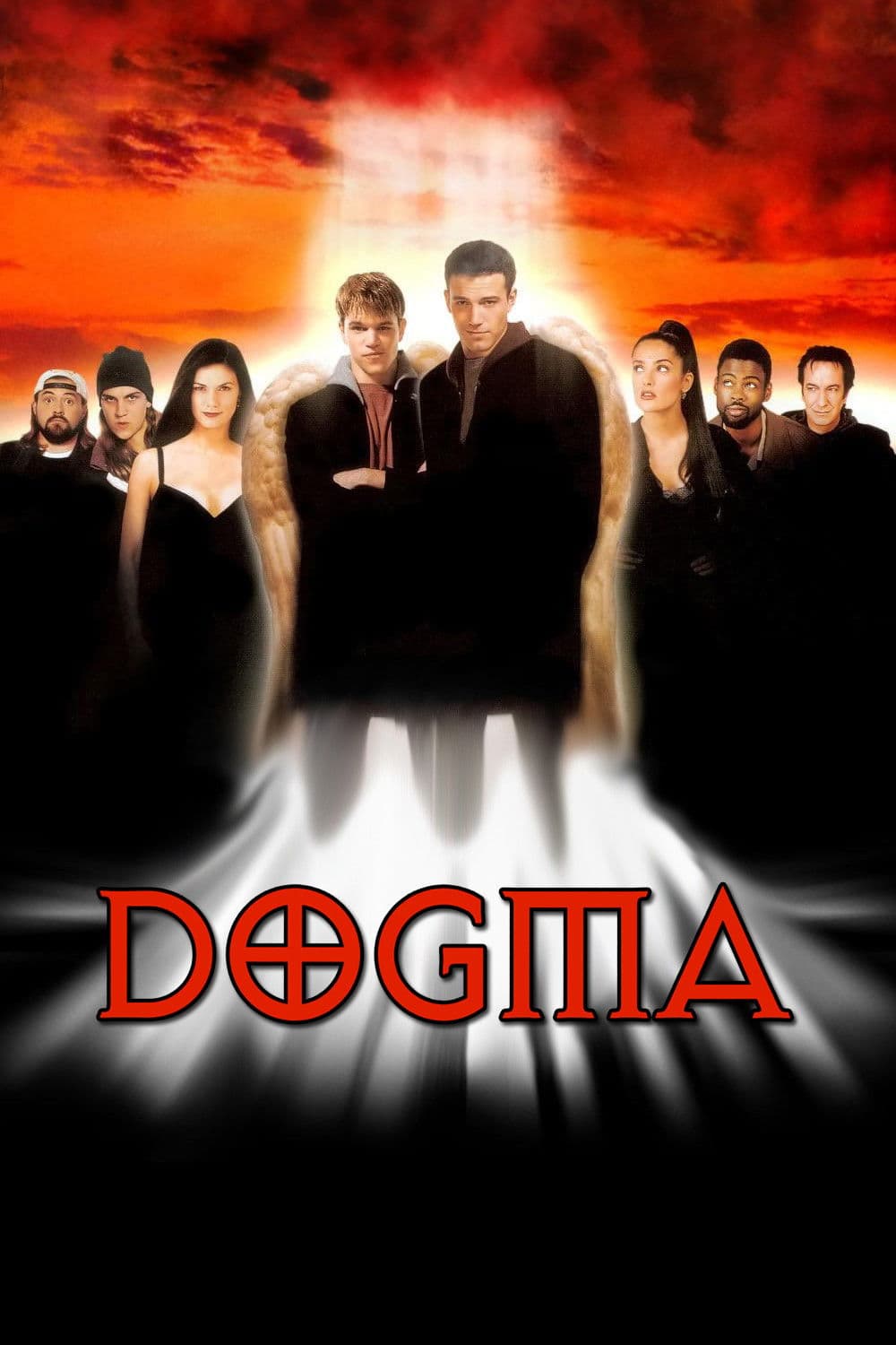 Dogma / Догма