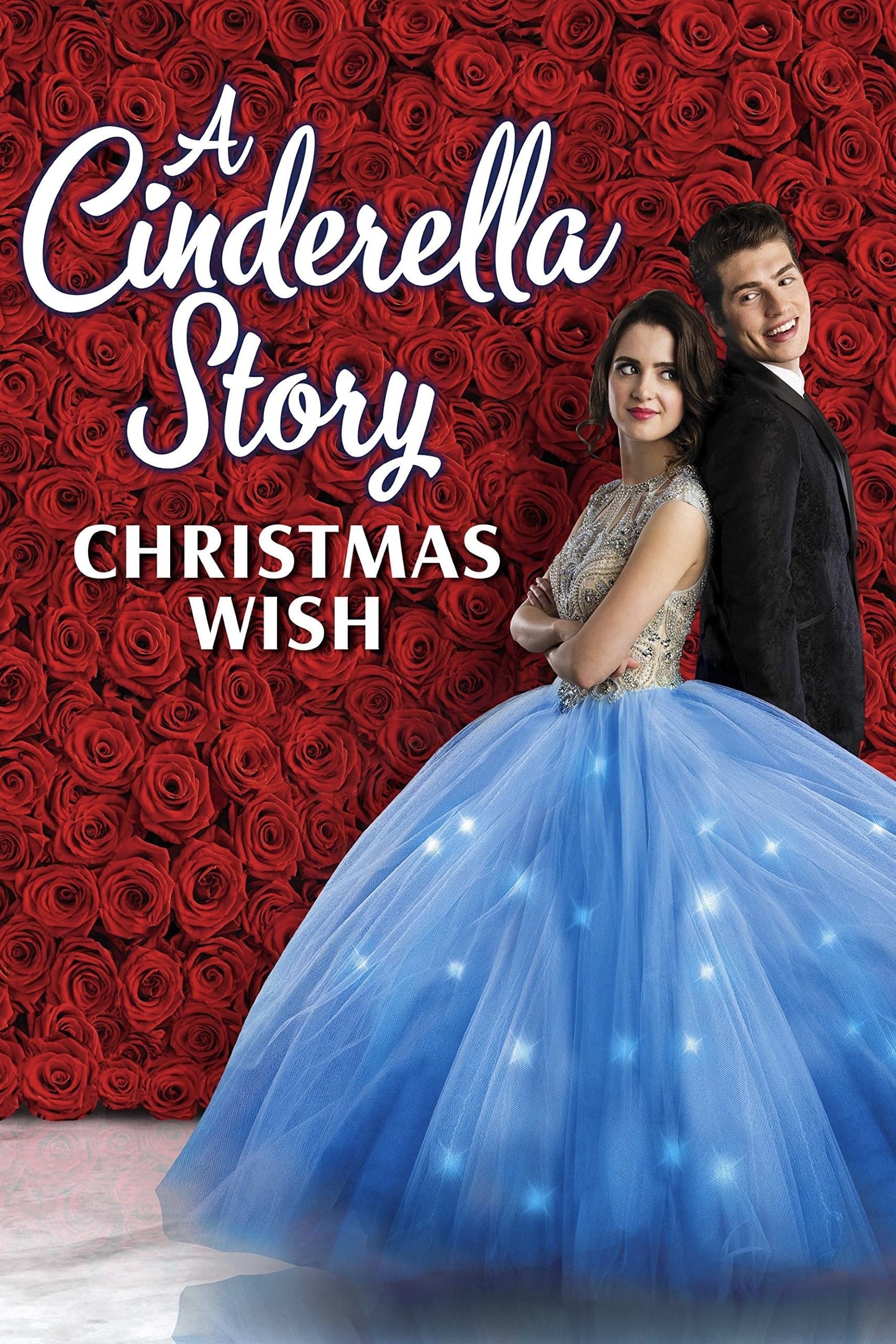 A Cinderella Story: Christmas Wish / Историята на Пепеляшка: Коледно желание
