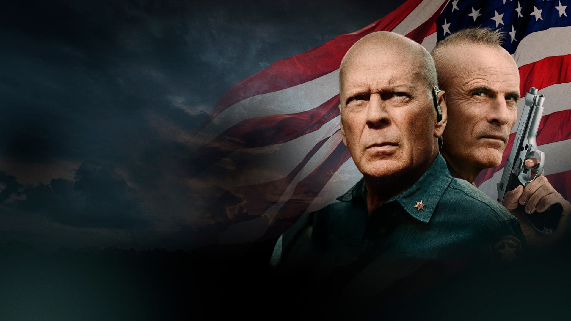 American Siege / Американска обсада