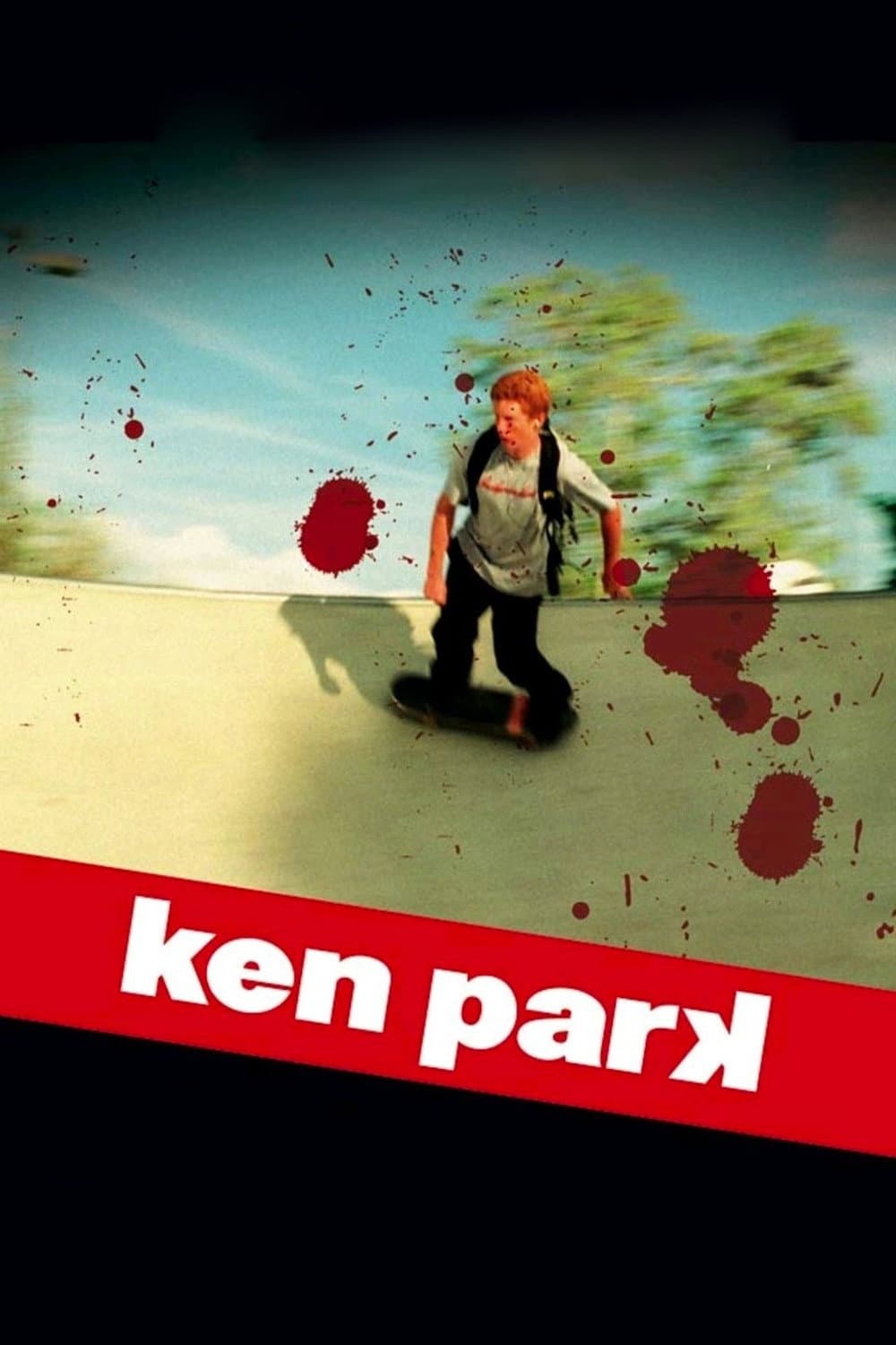 Ken Park / Кен Парк