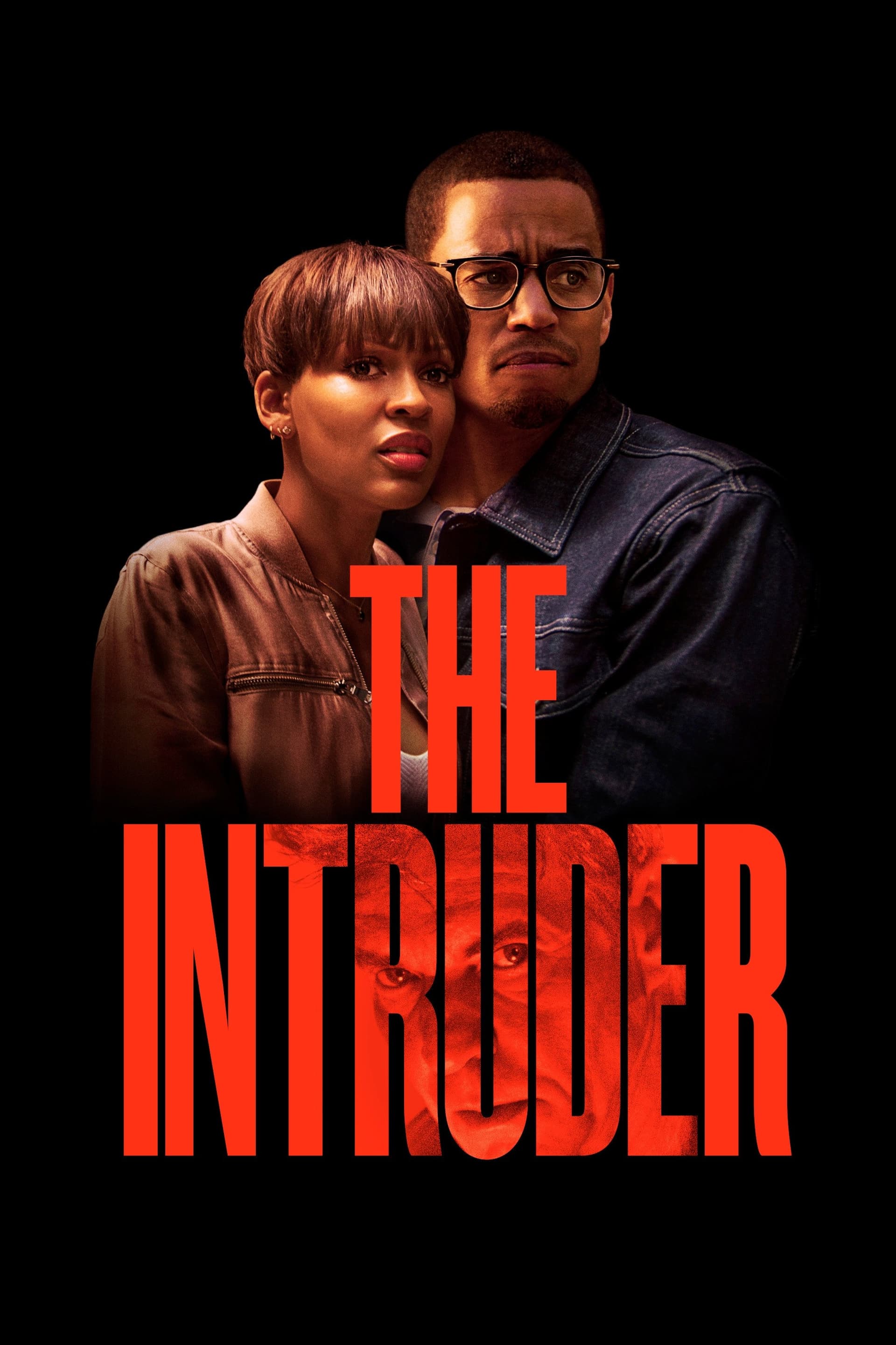 The Intruder / Натрапникът