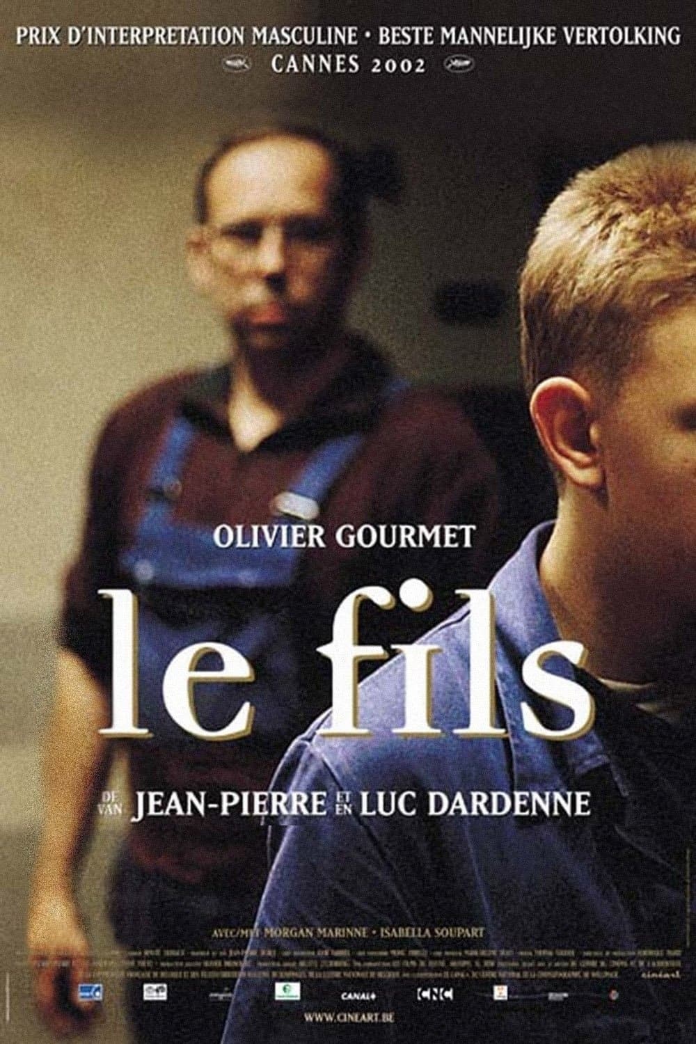 Le Fils / Синът